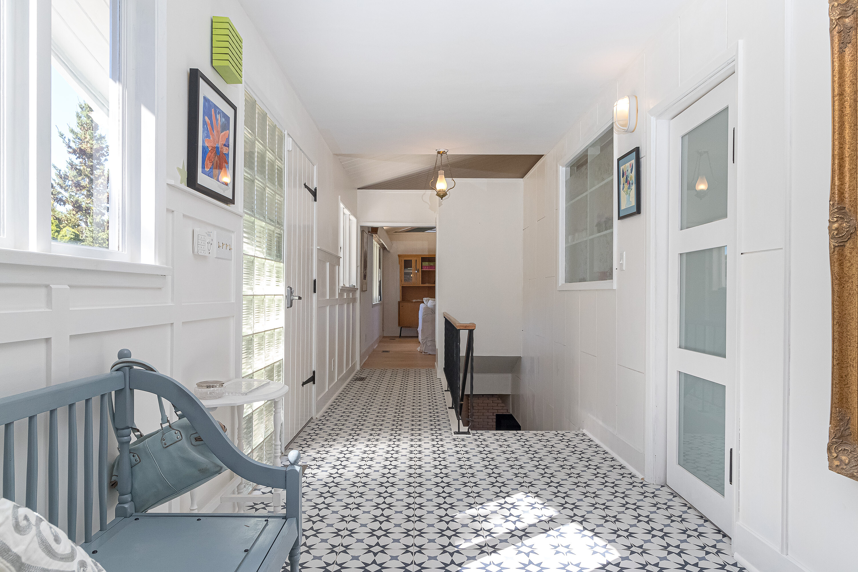  Prime Waterfront Home - 物件實景