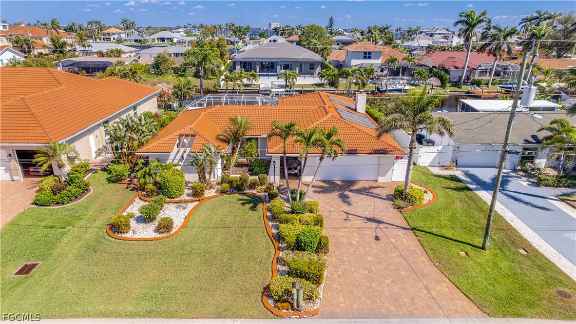Cape Coral, Florida, 33904, United States, 3 Bedrooms Bedrooms, ,3 BathroomsBathrooms,Residential,For Sale,2020228