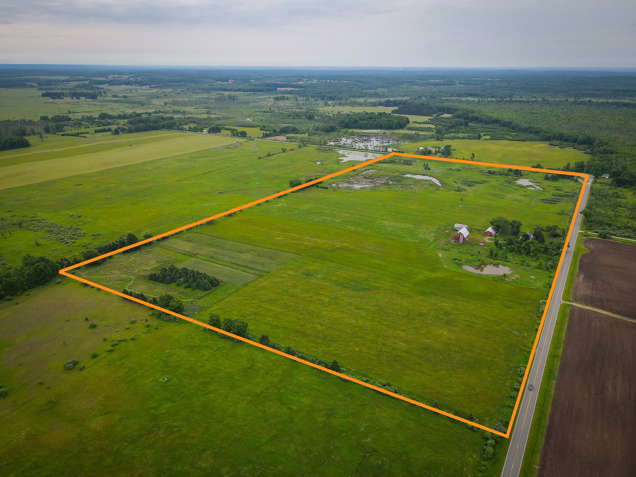 Walkerville, Michigan, 49459, United States, 5 Bedrooms Bedrooms, ,2 BathroomsBathrooms,Residential,For Sale,1942688