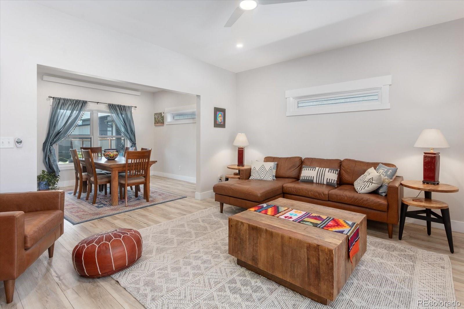 Poncha Springs, Colorado, 81242, United States, 3 Bedrooms Bedrooms, ,3 BathroomsBathrooms,Residential,For Sale,1977419