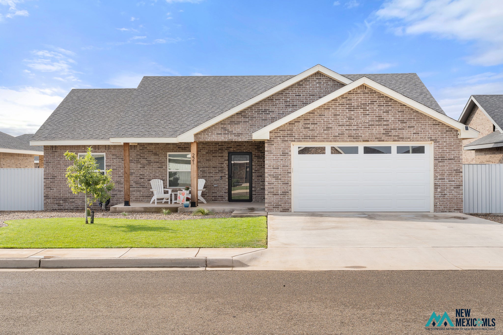 Abbey Rd, Clovis, NM 88101