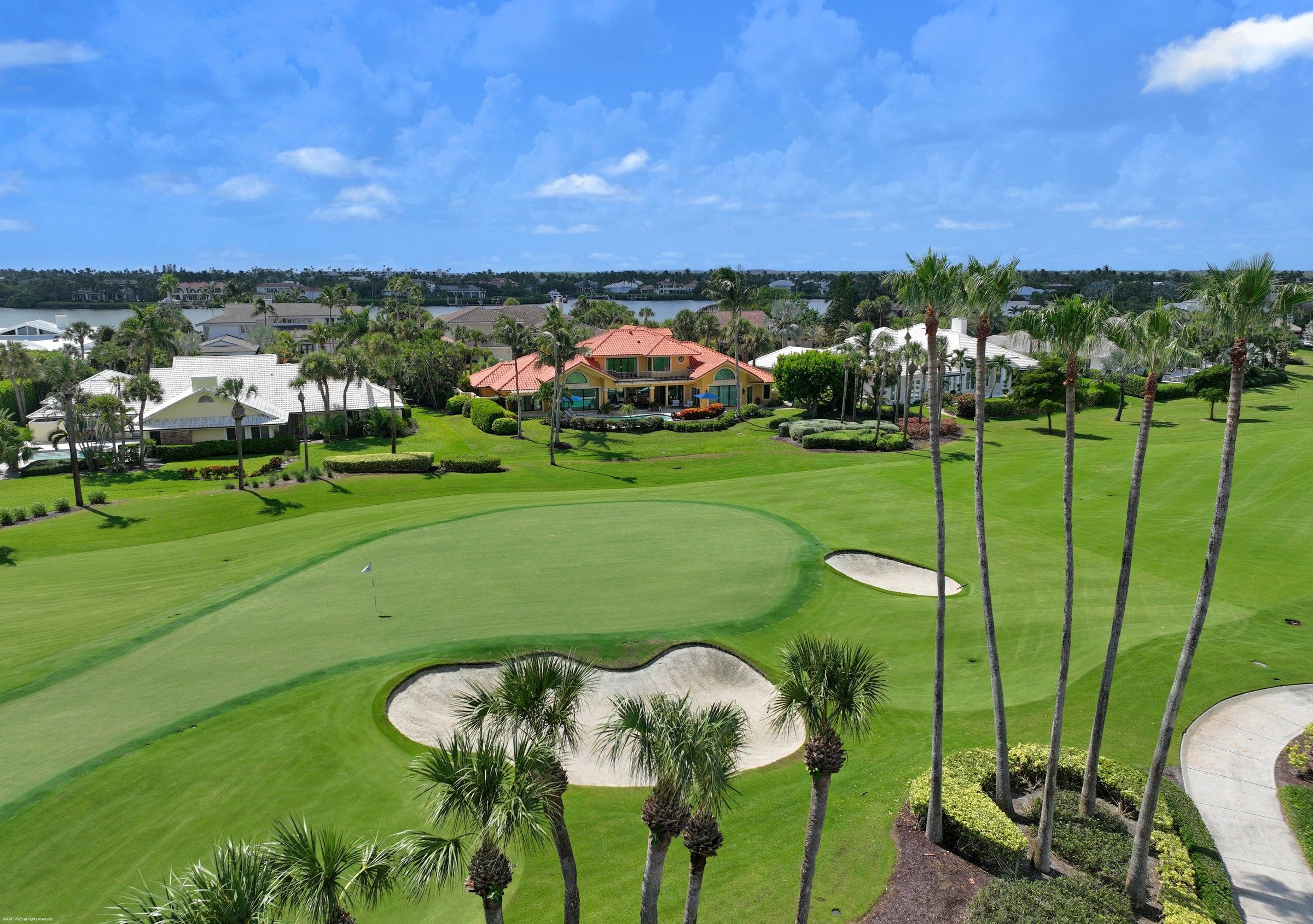  6661 SE Harbor Circle, Stuart, FL, 34996 - 物件實景