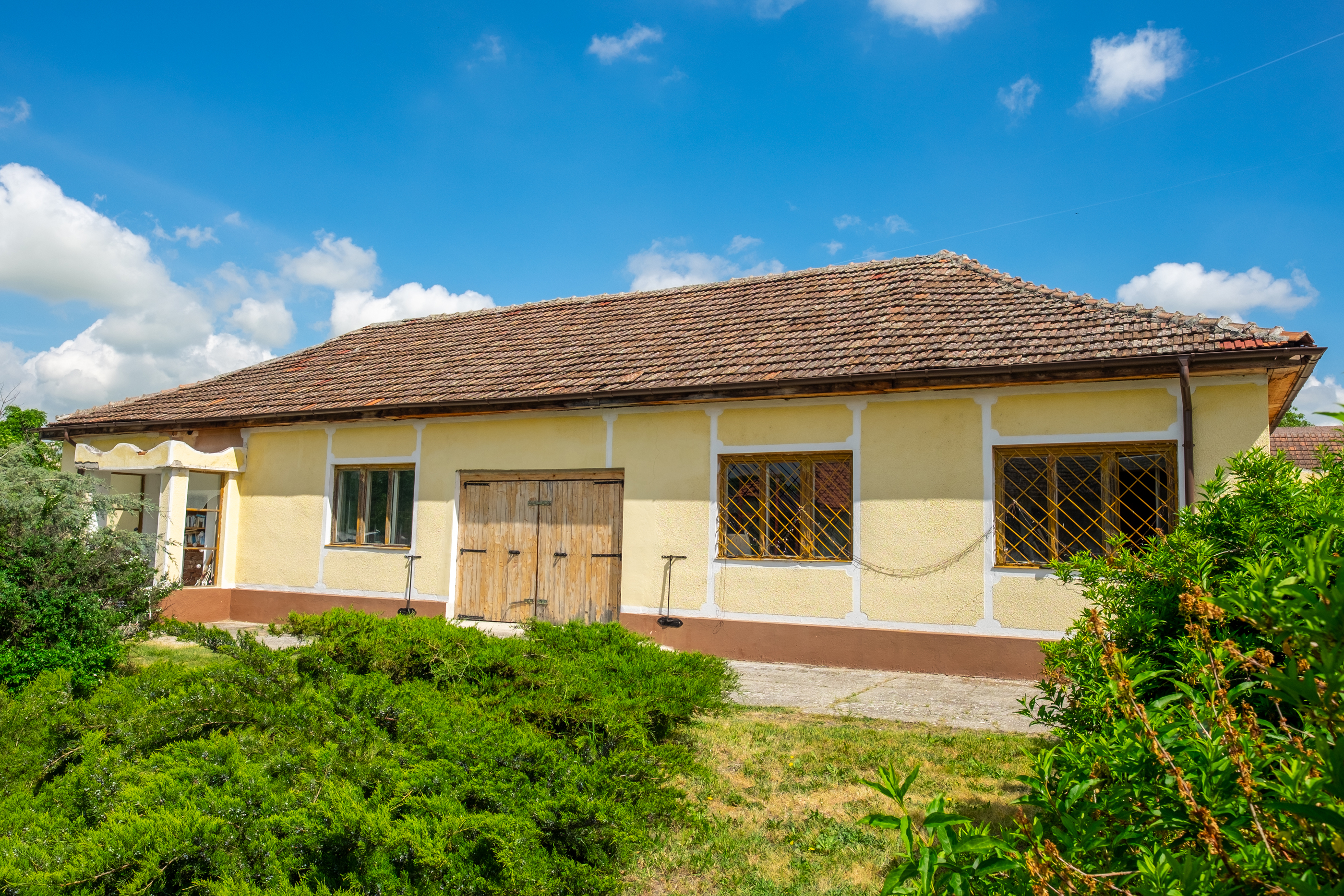  Ferch Manor - History and Tradition near Timioara - 物件實景