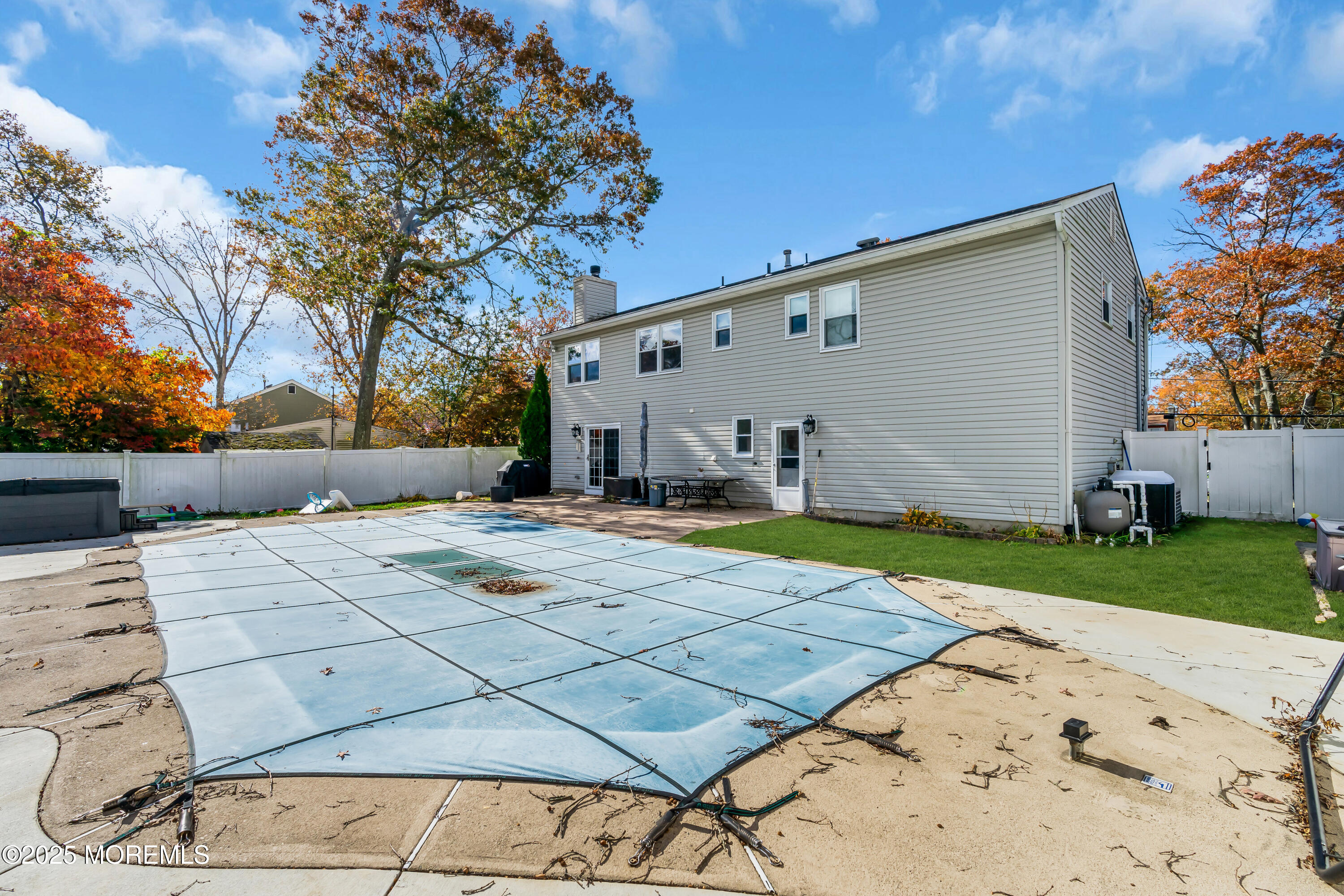 Toms River, New Jersey, 08753, United States, 4 Bedrooms Bedrooms, ,3 BathroomsBathrooms,Residential,For Sale,1987379