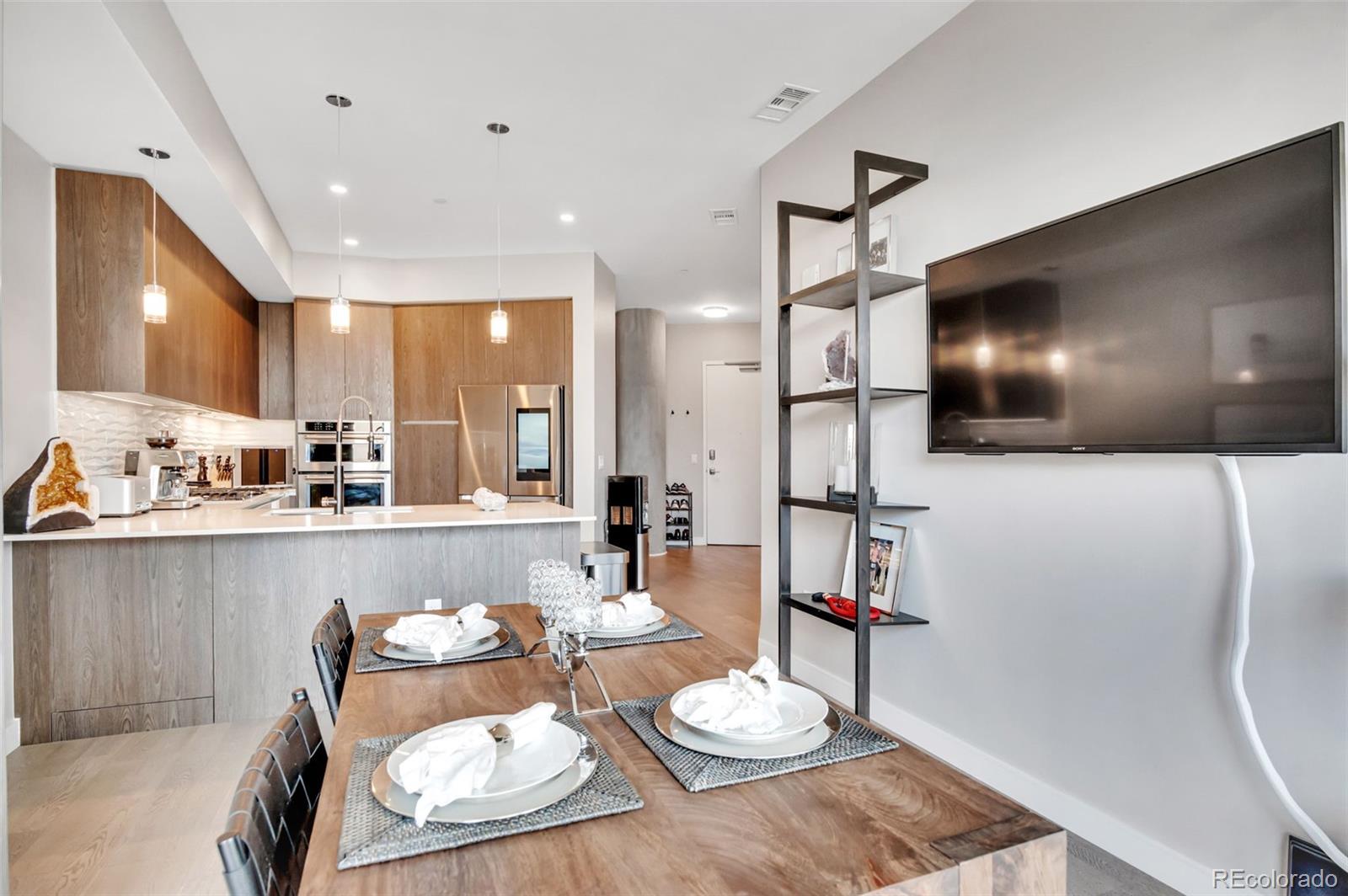 Denver, Colorado, 80204, United States, 1 Bedroom Bedrooms, ,2 BathroomsBathrooms,Residential,For Sale,1983701