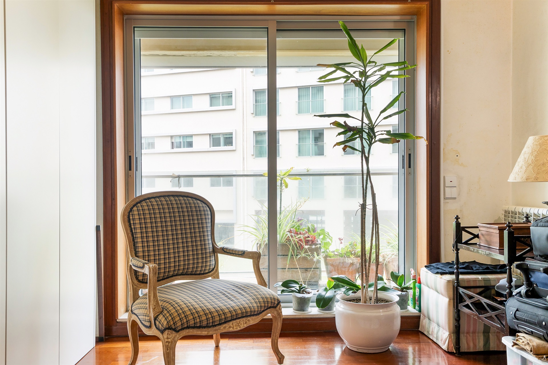  Flat, 4 bedrooms, for Sale - 物件實景