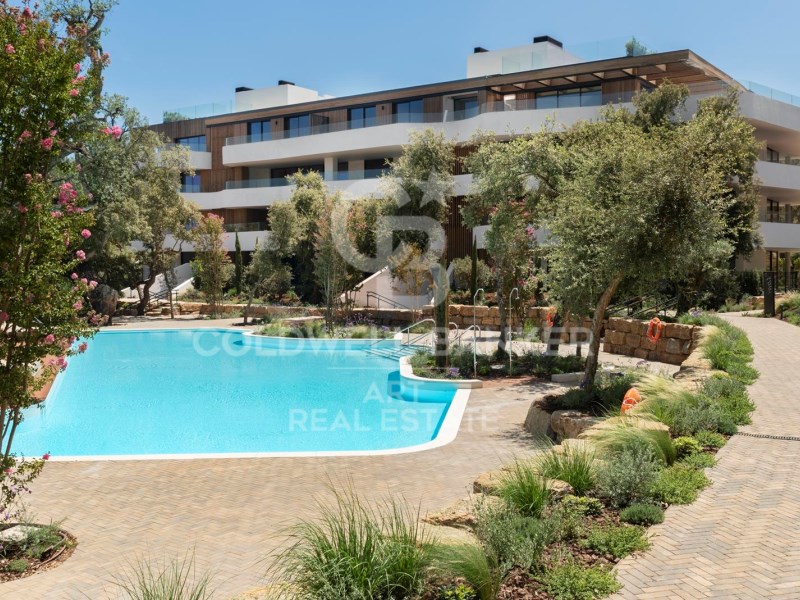 Sotogrande, Andalusia, ES, 2 Bedrooms Bedrooms, ,2 BathroomsBathrooms,Residential,For Sale,1713192