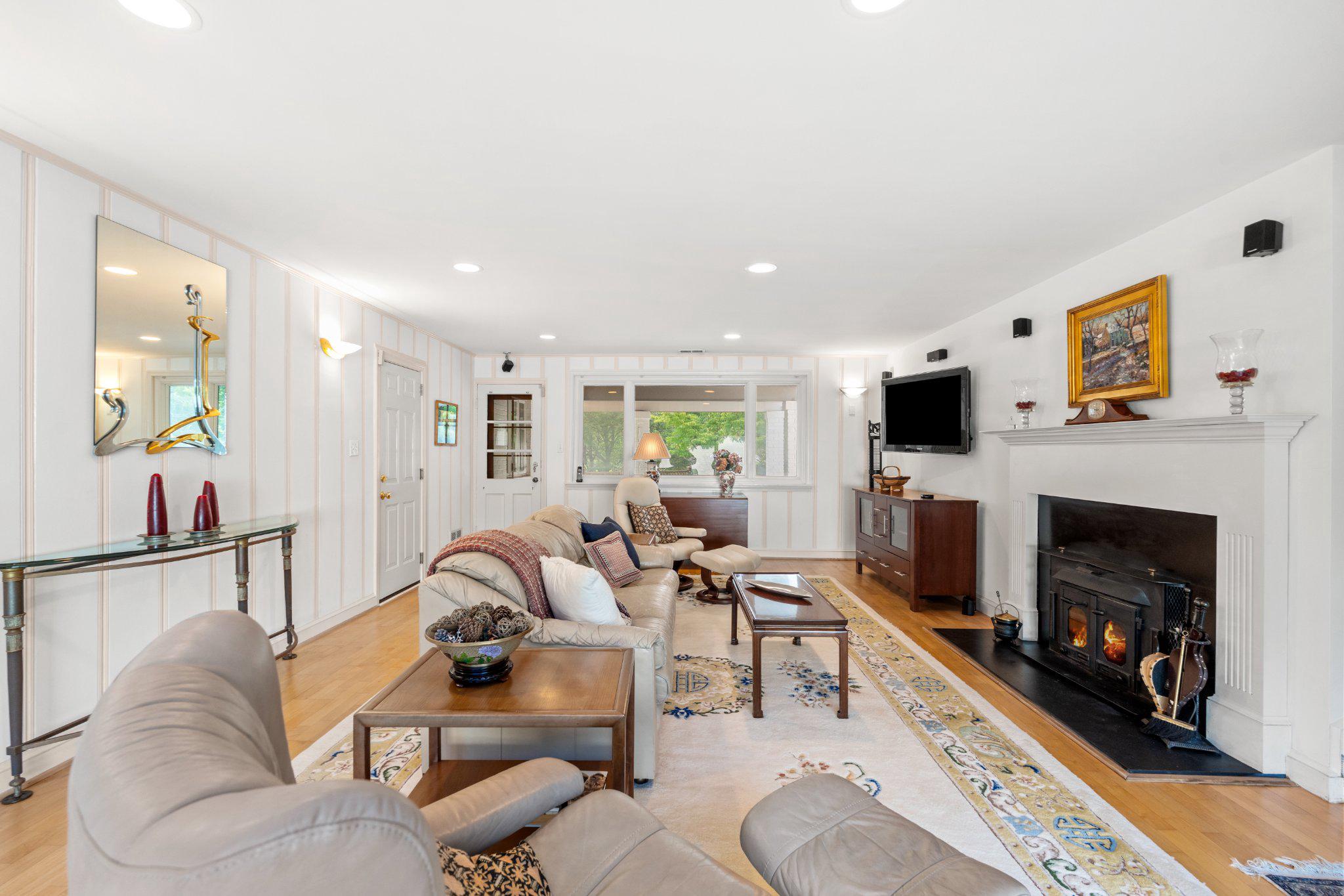  9219 Levelle Drive, Chevy Chase, MD, 20815 - 物件實景