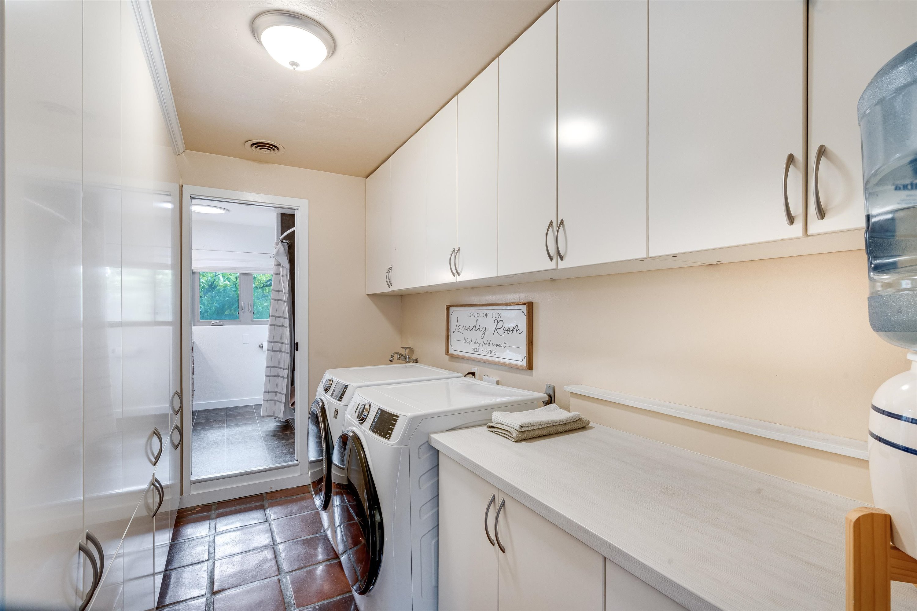  1610 Spring Mountain Road St. Helena - 物件實景