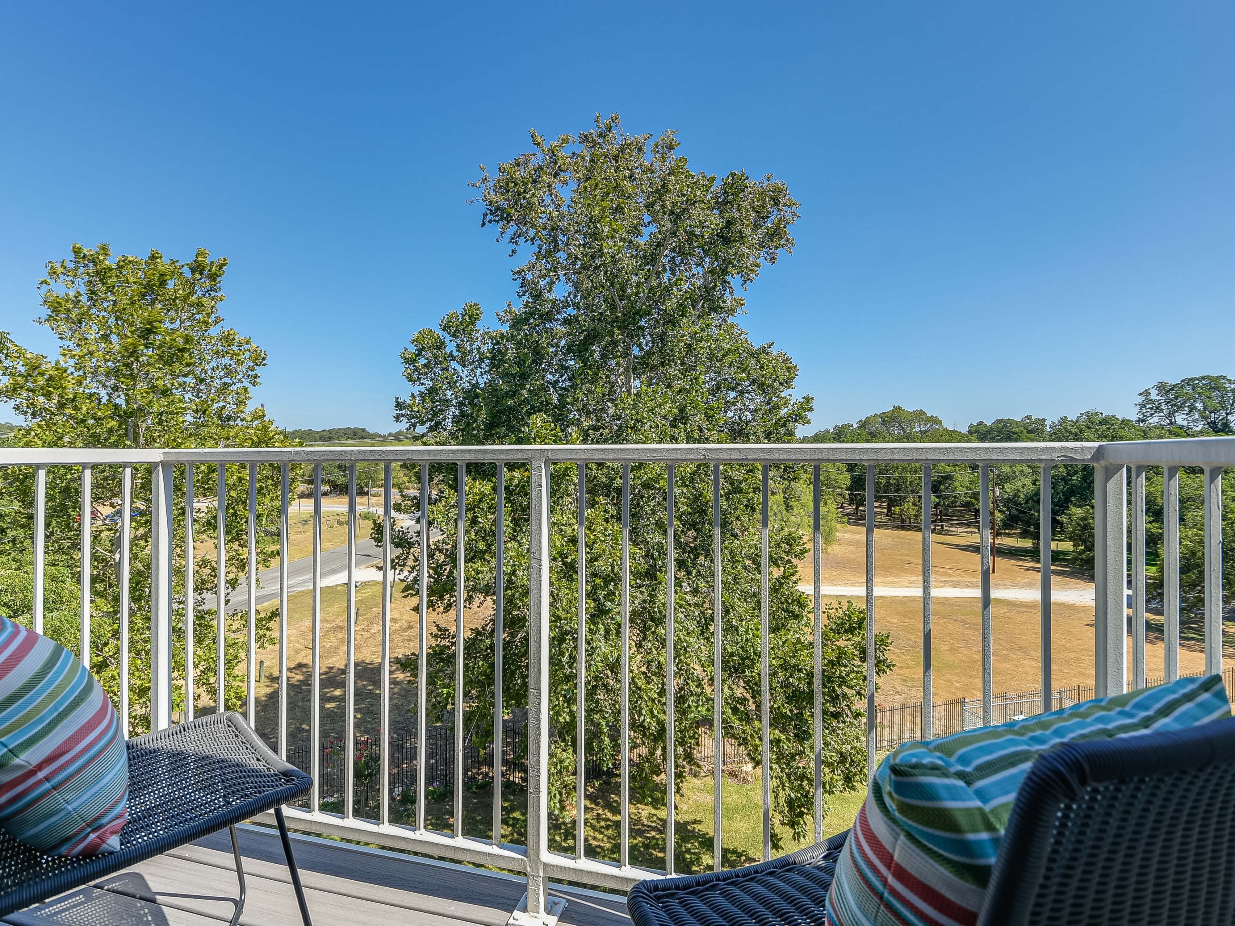  Premier river-front Condos on the Guadalupe Rapids - 物件實景