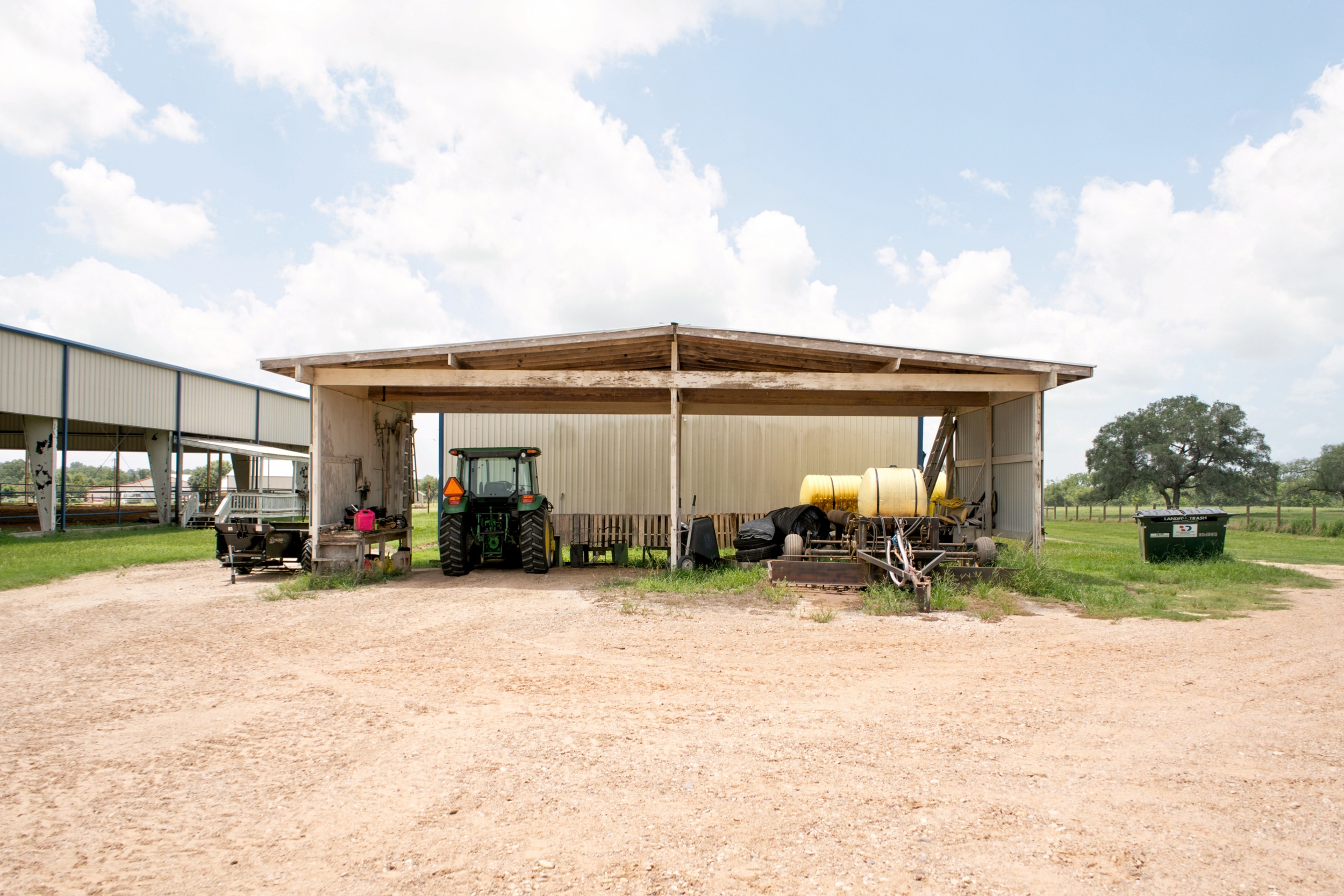  76.77 Acres, Colorado County, Weimer, TX 78962 - 物件實景