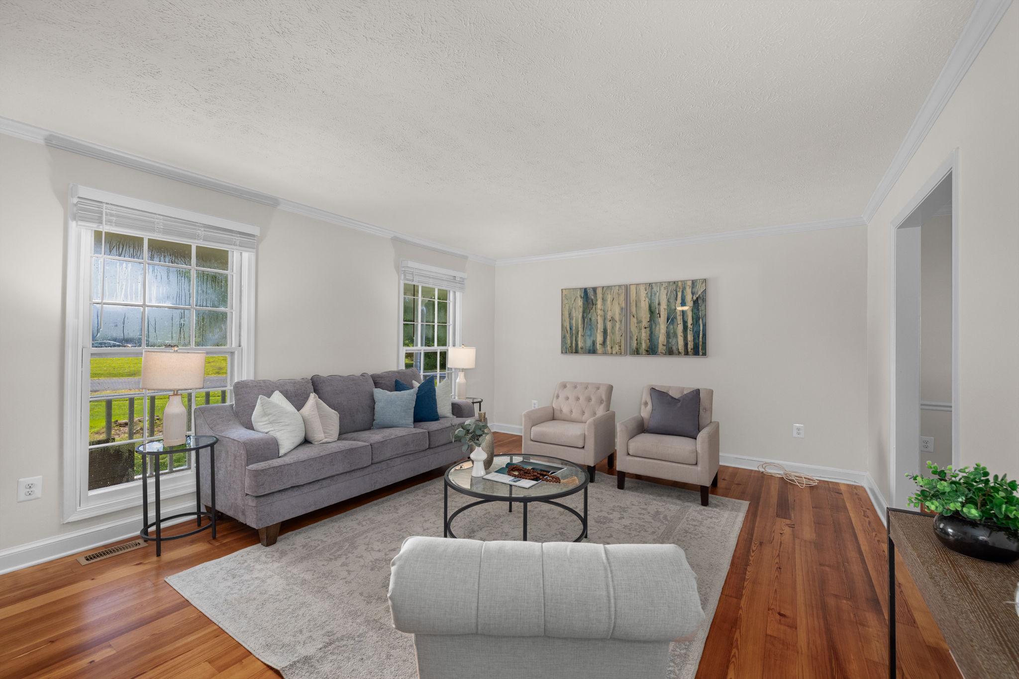 6520 White Post Road, Centreville, VA, 20121 - 物件實景