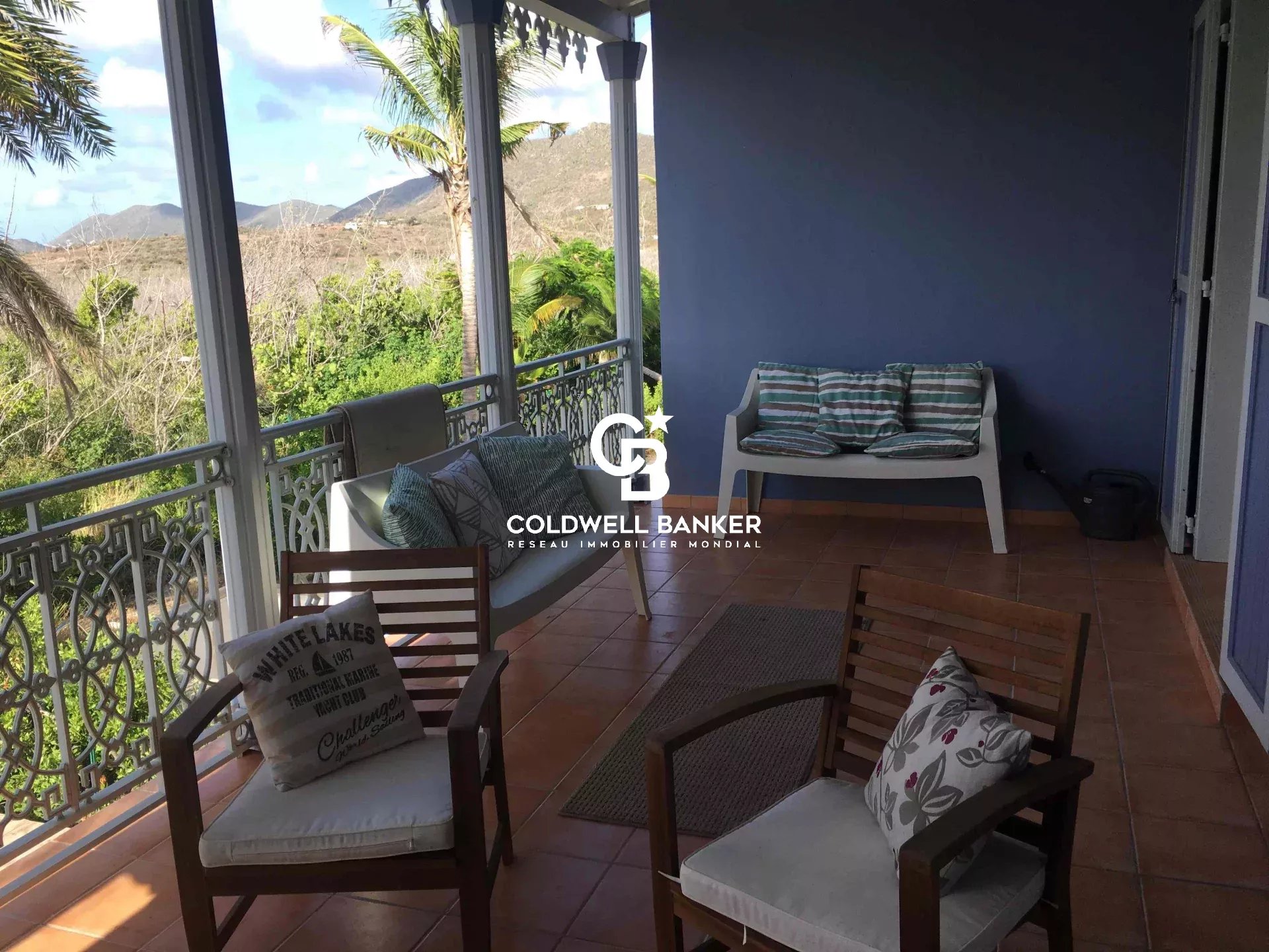 Saint-Martin, MF, 3 Bedrooms Bedrooms, ,Residential,For Sale,1768474