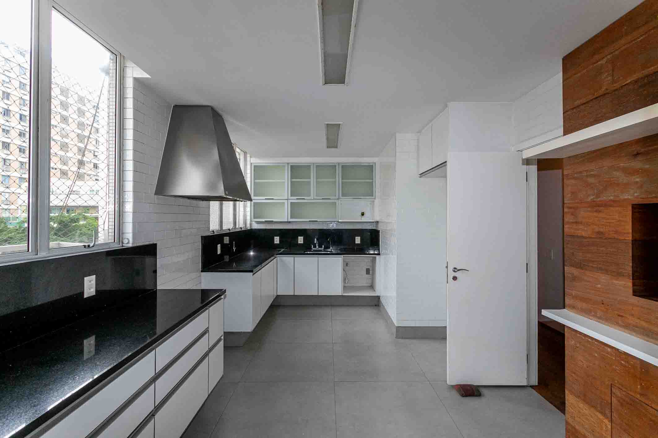  Triplex penthouse with private pool and panoramic views of Lagoa - 物件實景