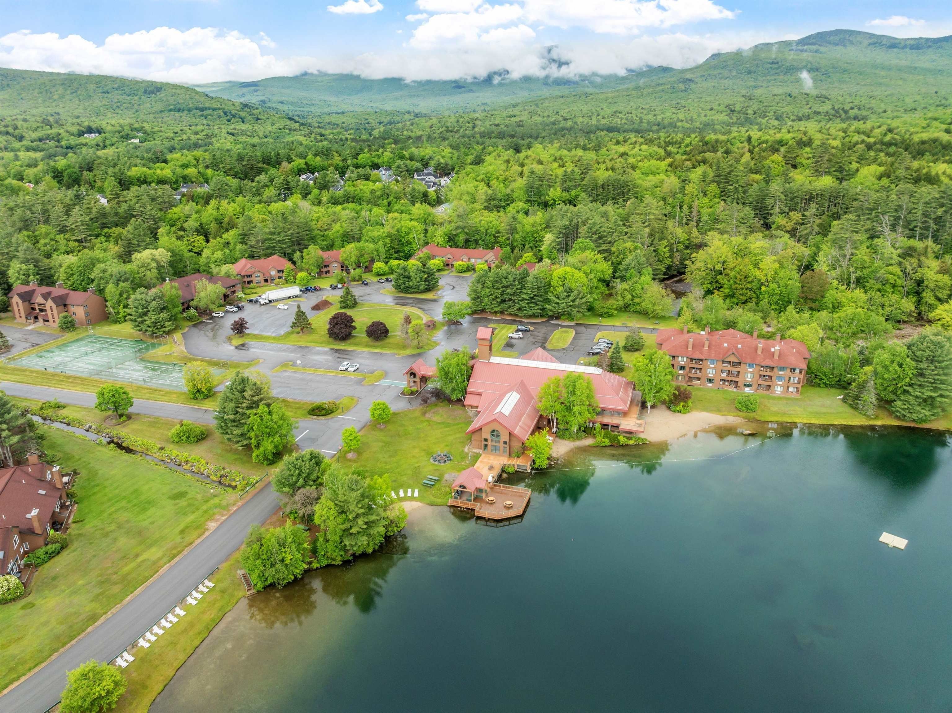 Woodstock, New Hampshire, 03262, United States, 3 Bedrooms Bedrooms, ,1 BathroomBathrooms,Residential,For Sale,1975187