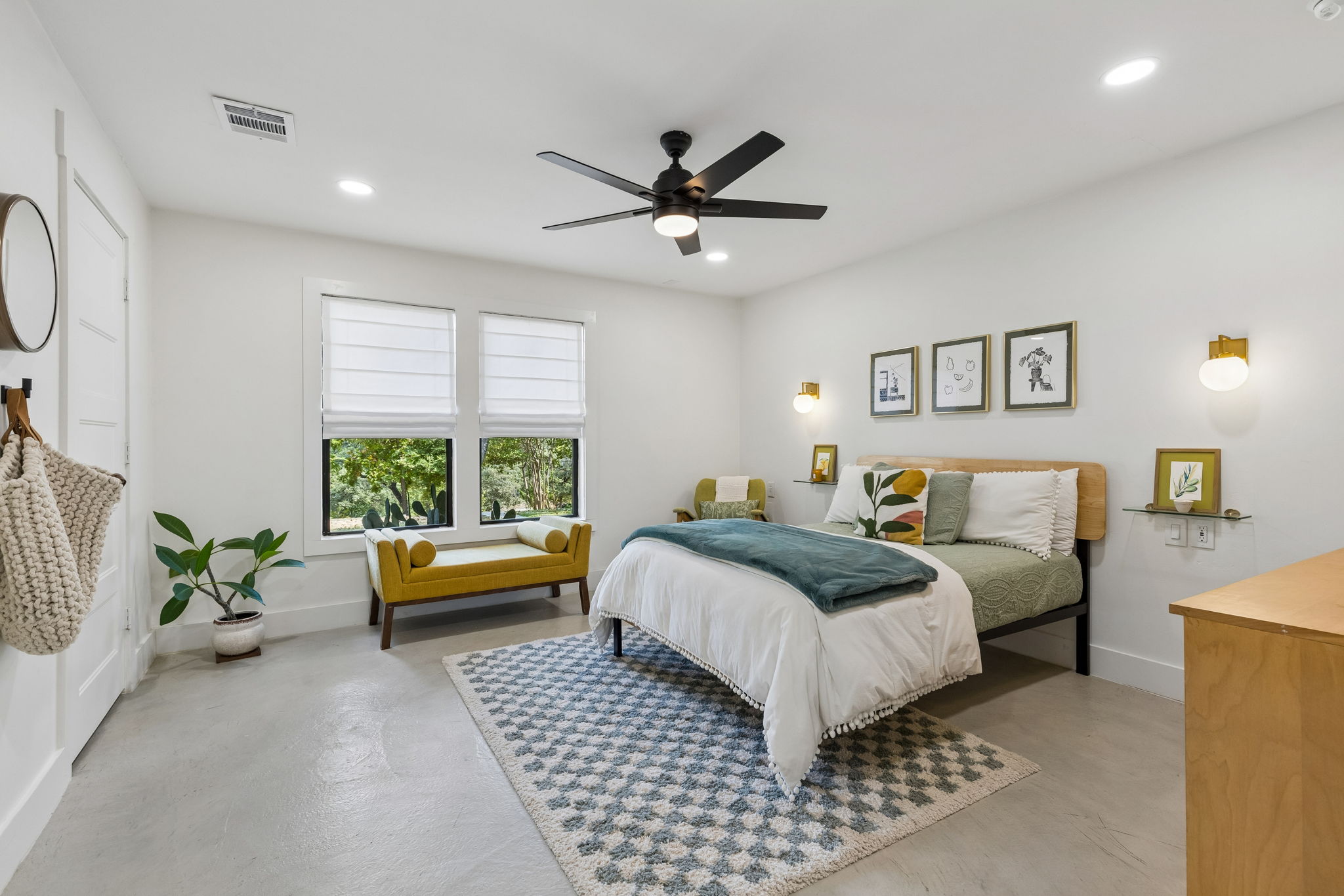  721 Verna Trail, Fort Worth, TX, 76108 - 物件實景