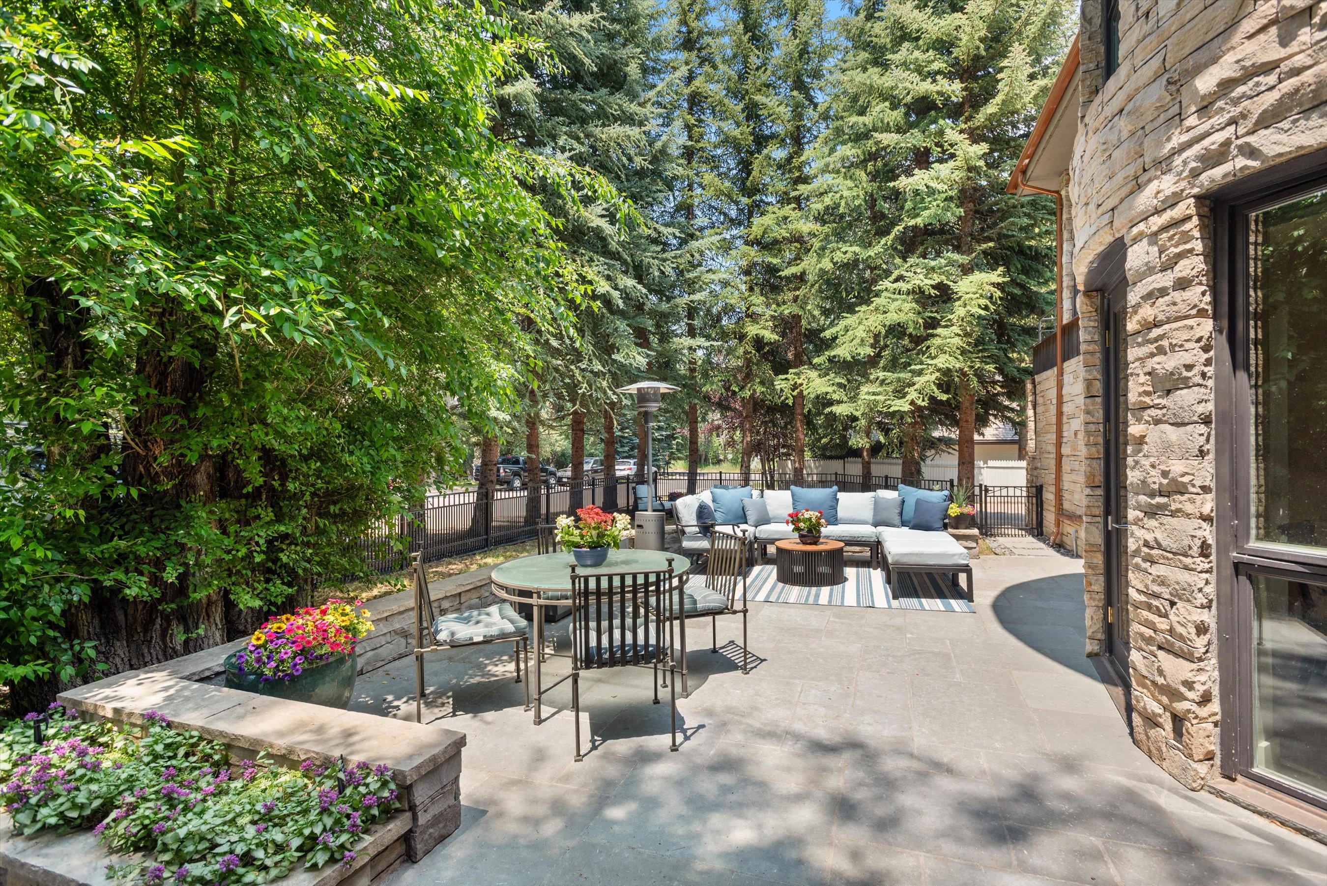  736 W Smuggler Street, Aspen, CO, 81611 - 物件實景