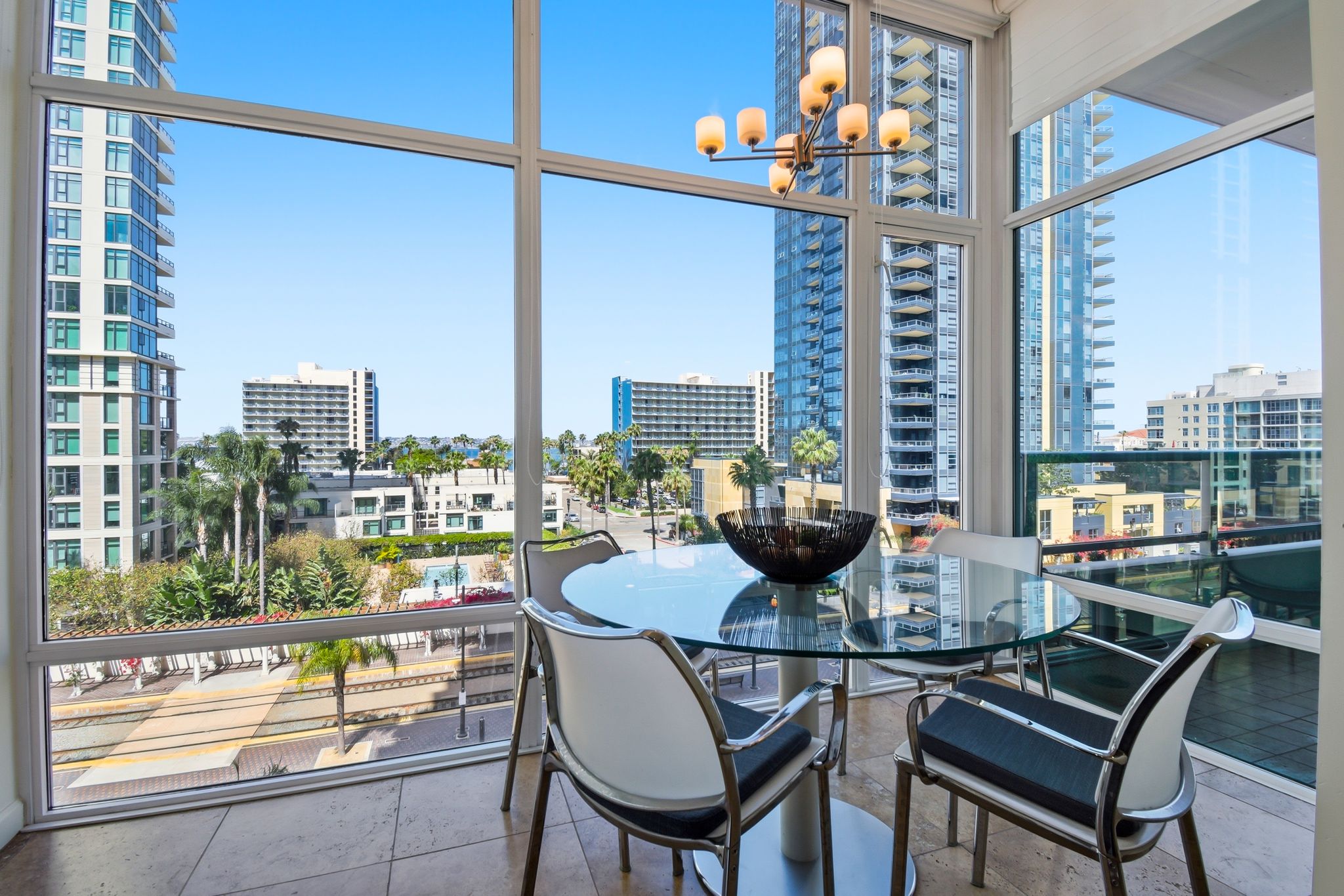  1262 Kettner Boulevard #601, San Diego, CA 92101 - 物件實景