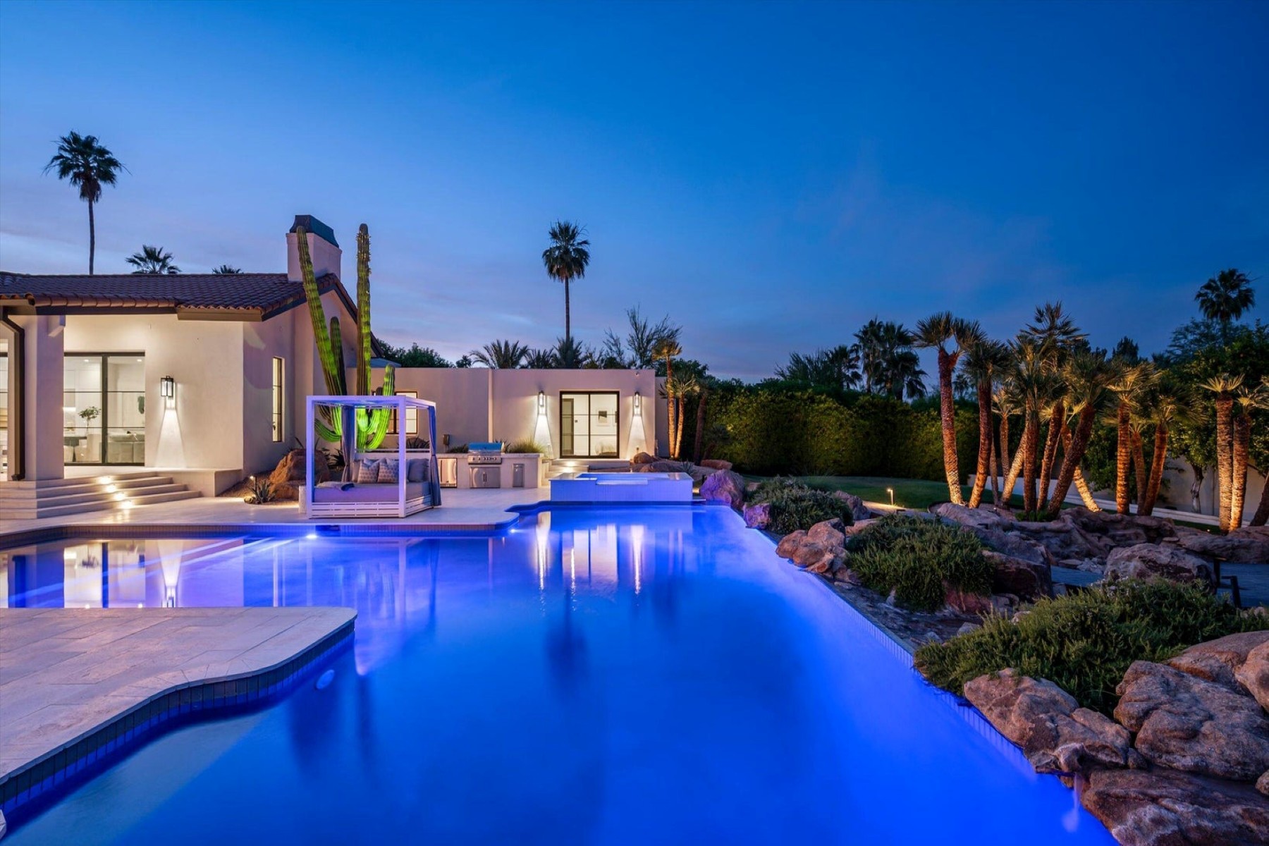  8635 N 65TH ST¦Paradise Valley, AZ - 物件實景