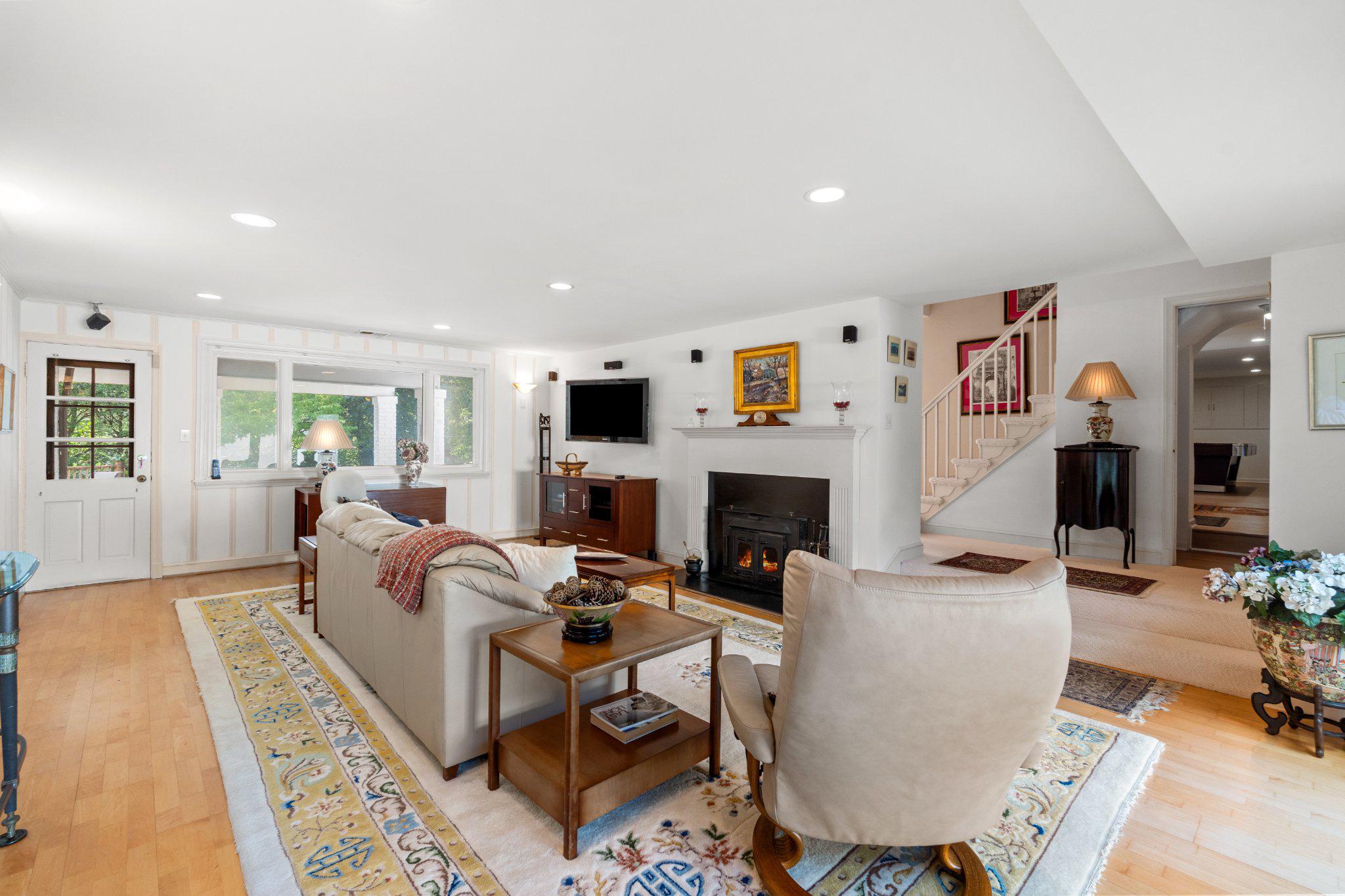  9219 Levelle Drive, Chevy Chase, MD, 20815 - 物件實景
