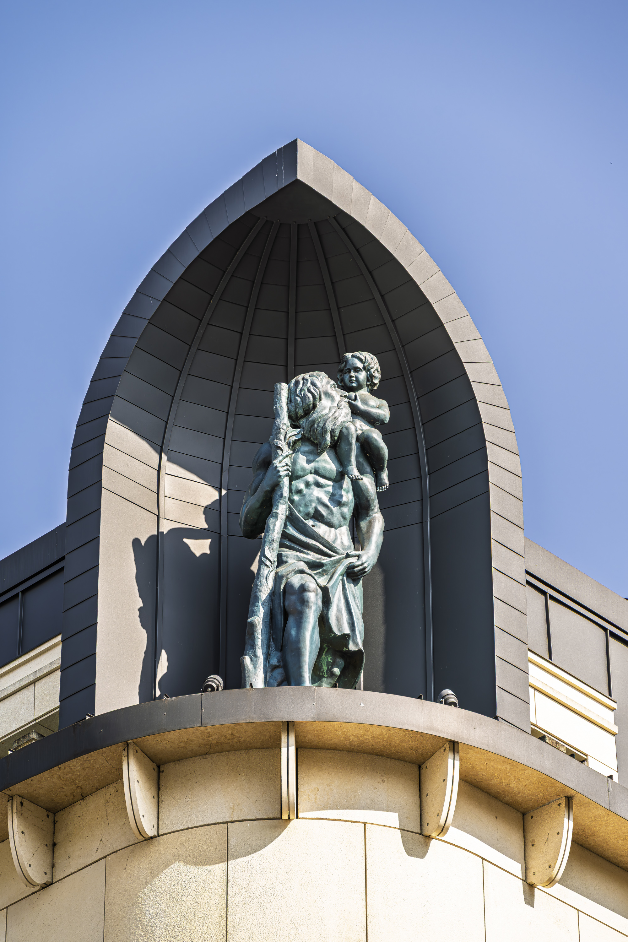  A residence of authentic heritage and contemporary elegance - 物件實景