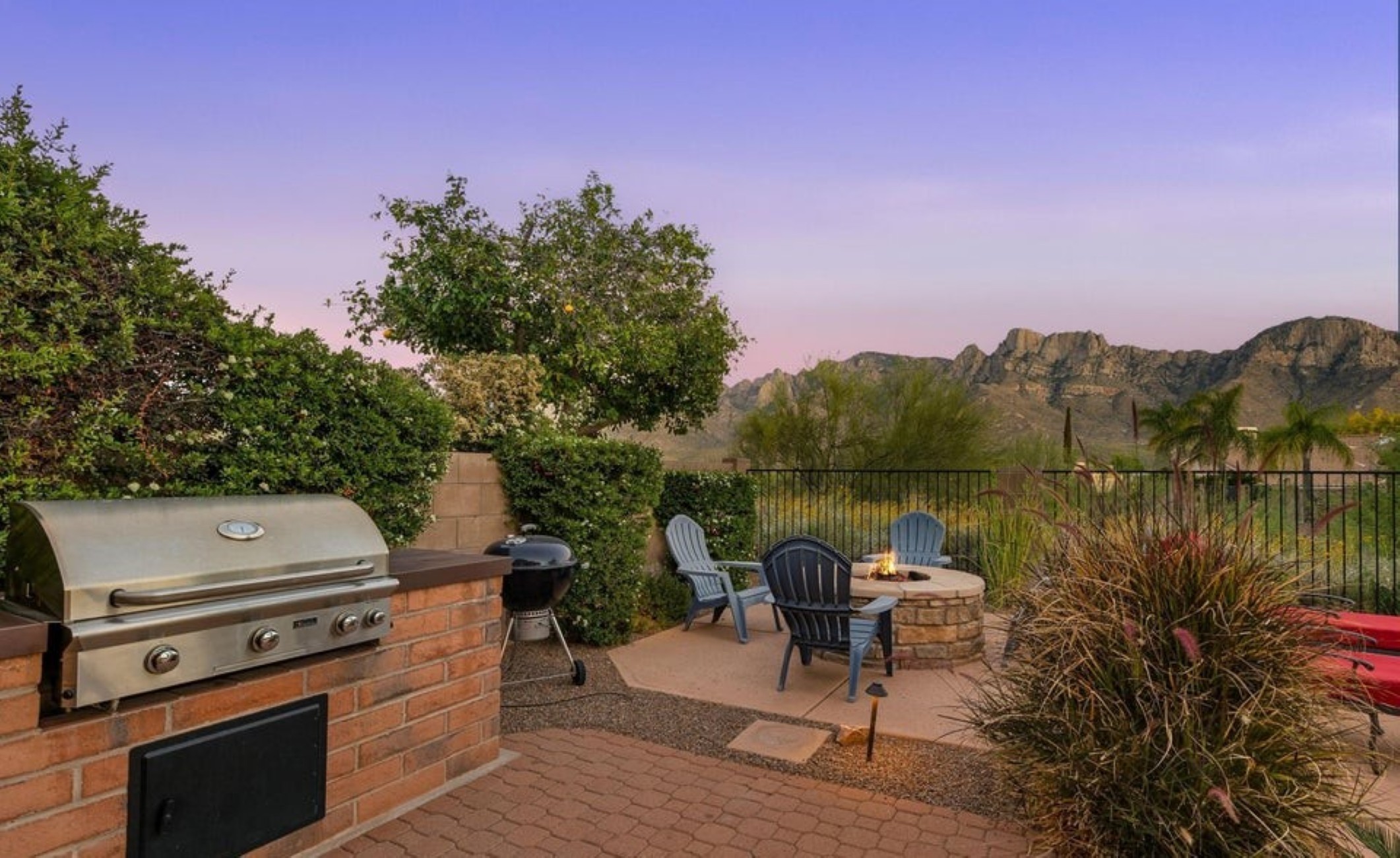  1550 E Ganymede Drive¦Tucson, AZ - 物件實景