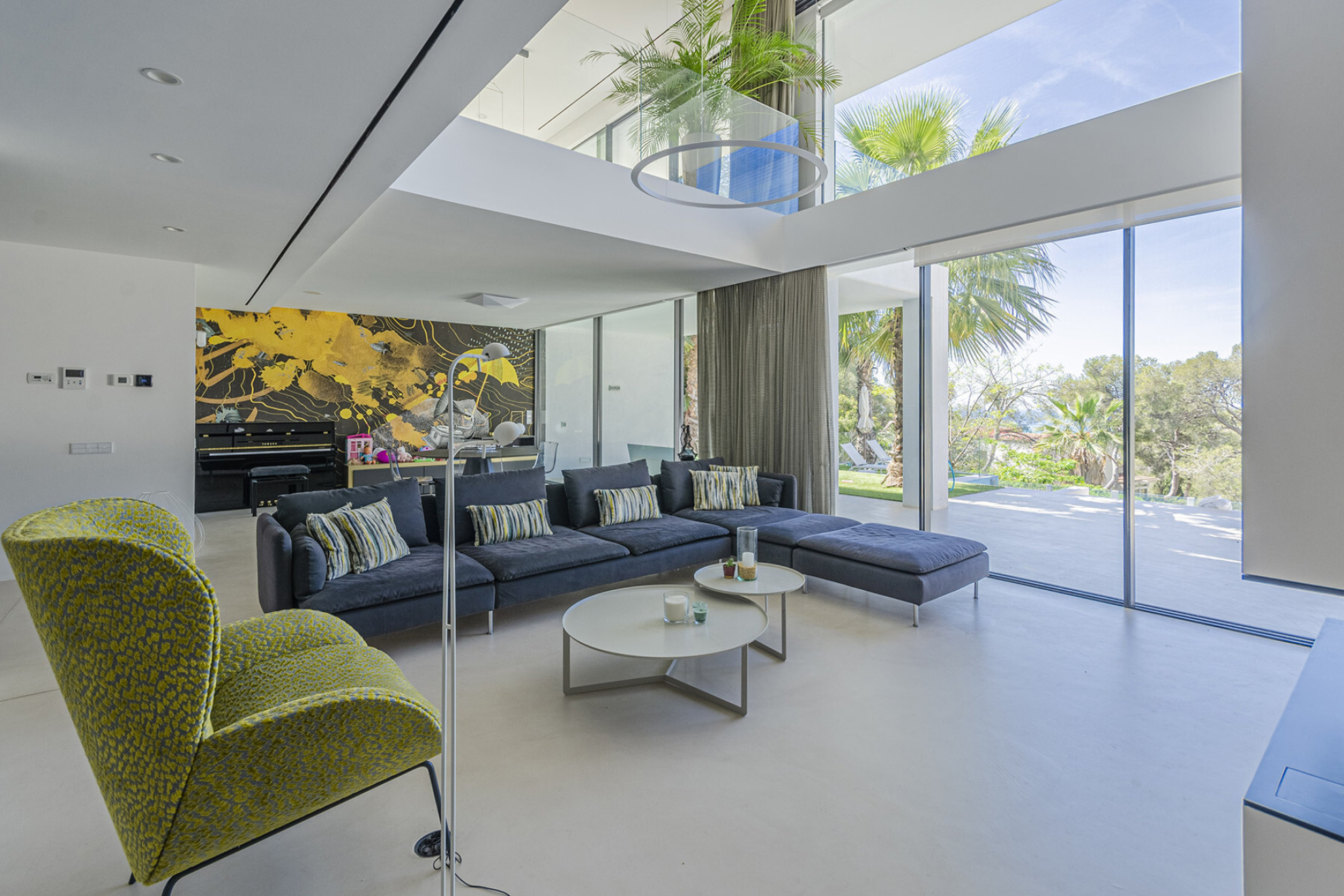  Ibizan style property a few minutes away from Barcelona - 物件實景