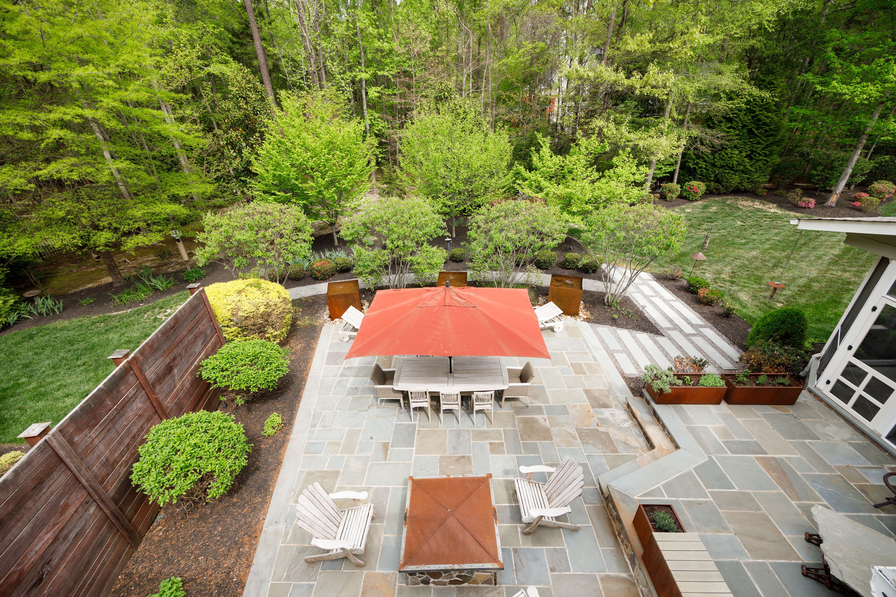  328 South Gaskins Road, Richmond, VA 23238 - 物件實景