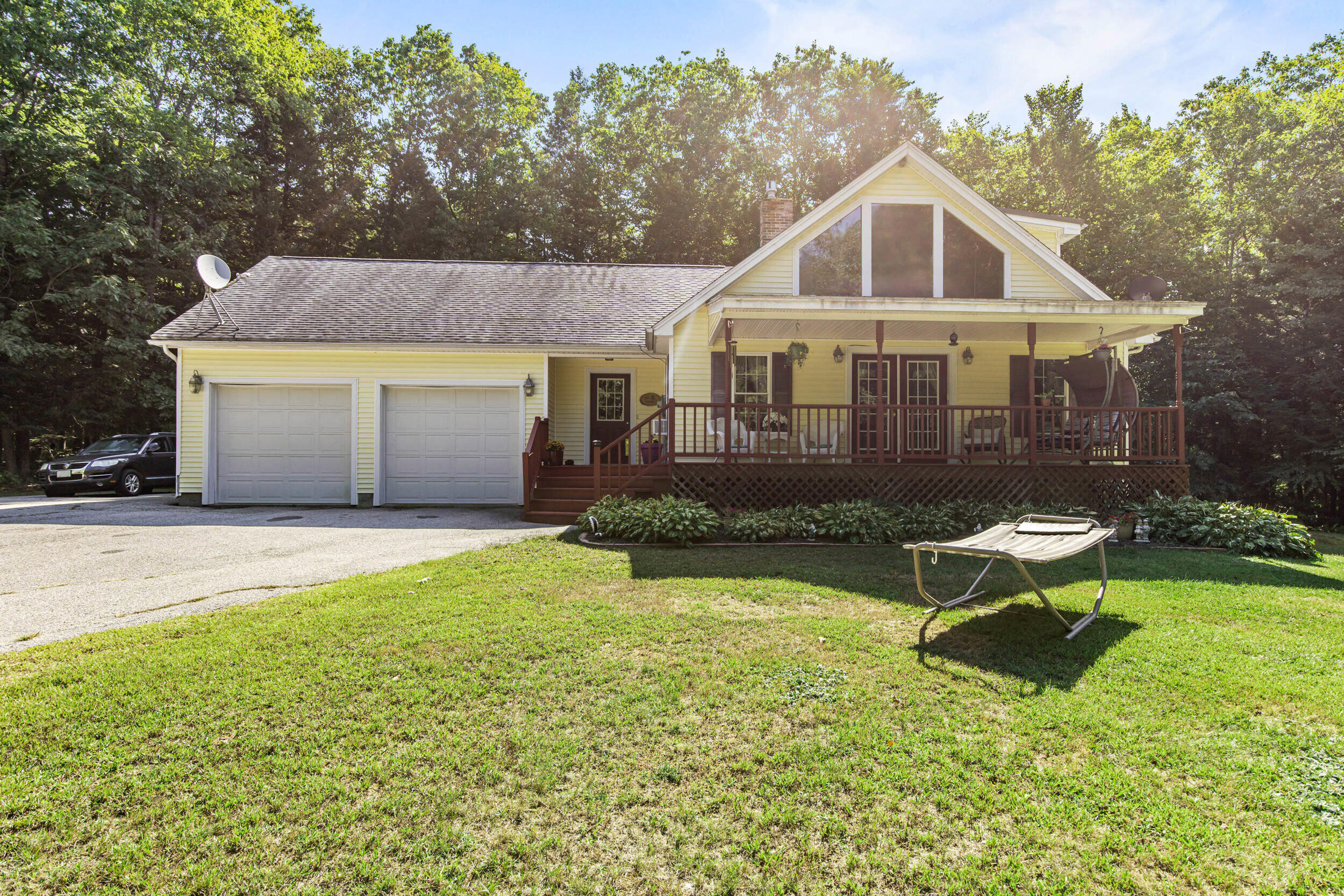 Windham, Maine, 04062, United States, 3 Bedrooms Bedrooms, ,2 BathroomsBathrooms,Residential,For Sale,1984102