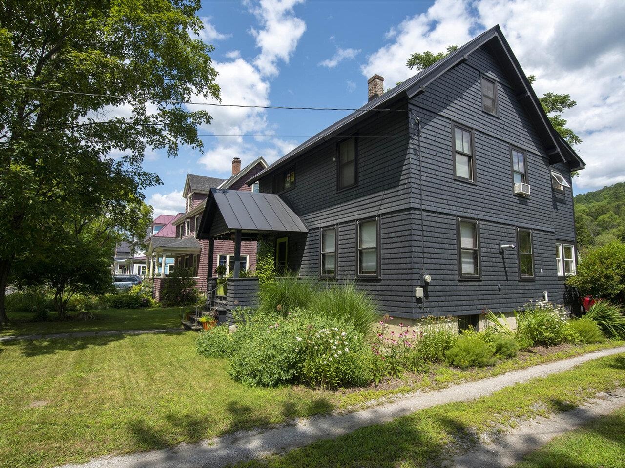 Montpelier, Vermont, 05602, United States, 4 Bedrooms Bedrooms, ,2 BathroomsBathrooms,Residential,For Sale,1908621