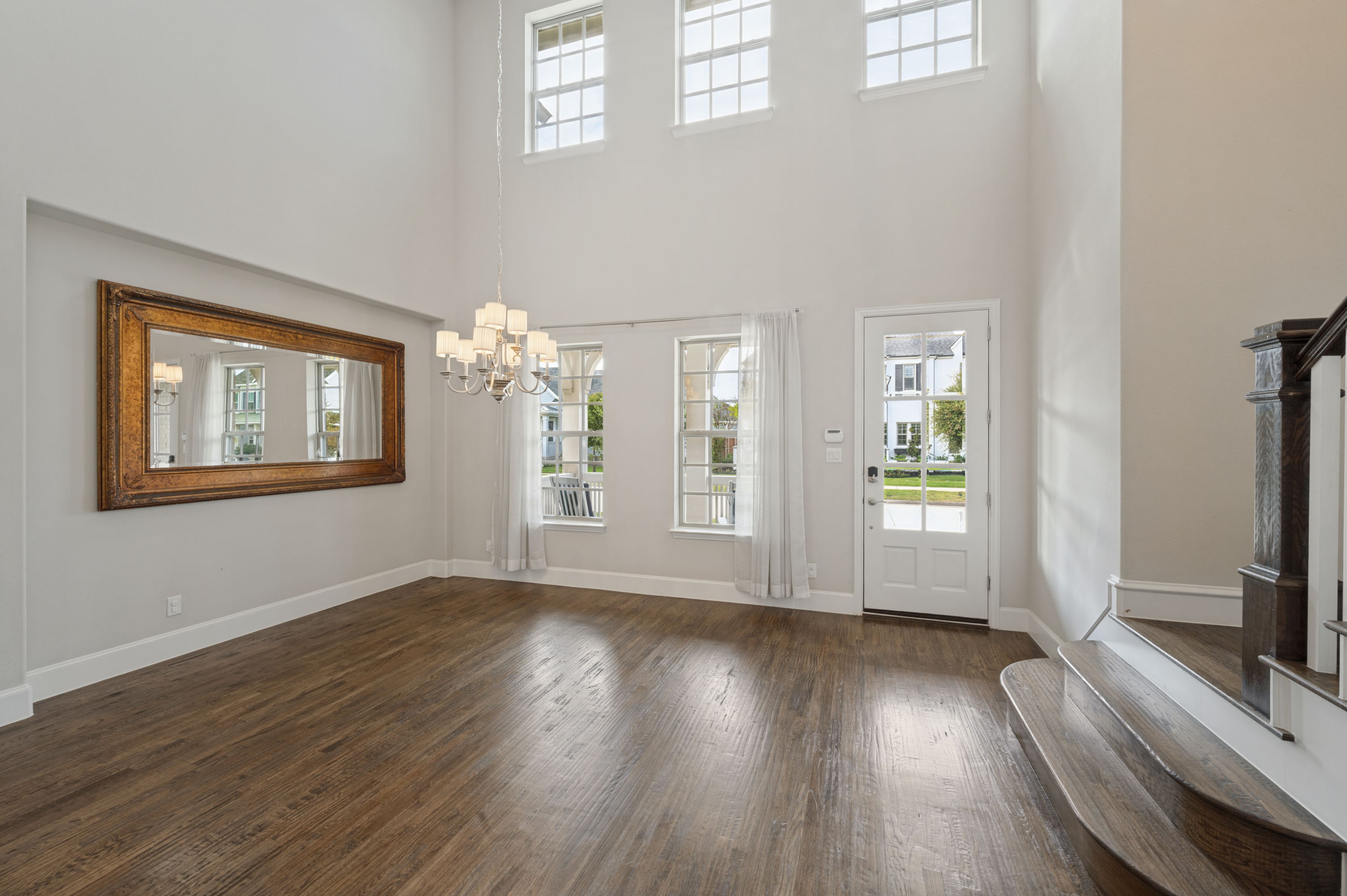  Welcome to 3854 Mashpee –Luxury & Comfort in Prime Frisco Neighborhood - 物件實景