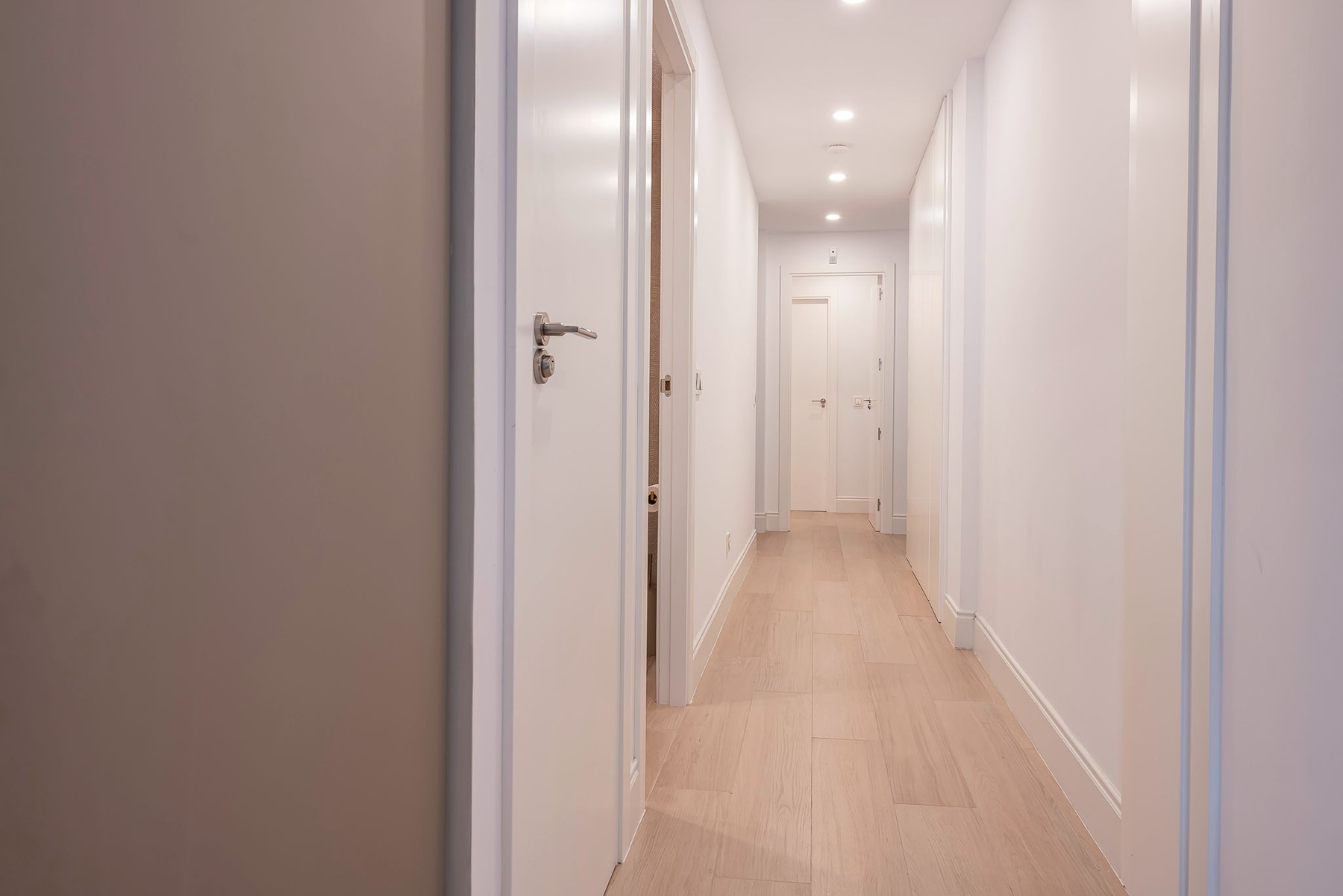  Elegant flat in Ayala - 物件實景
