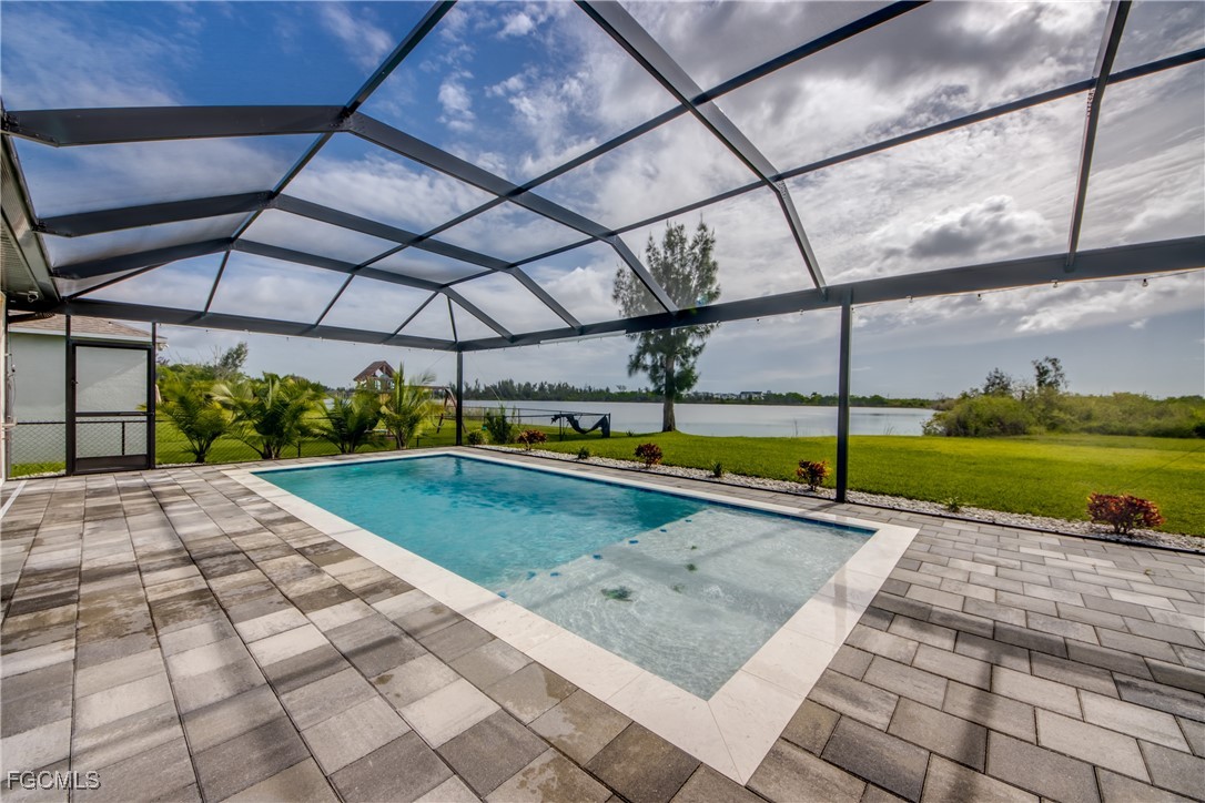 Cape Coral, Florida, 33991, United States, 3 Bedrooms Bedrooms, ,3 BathroomsBathrooms,Residential,For Sale,1977338