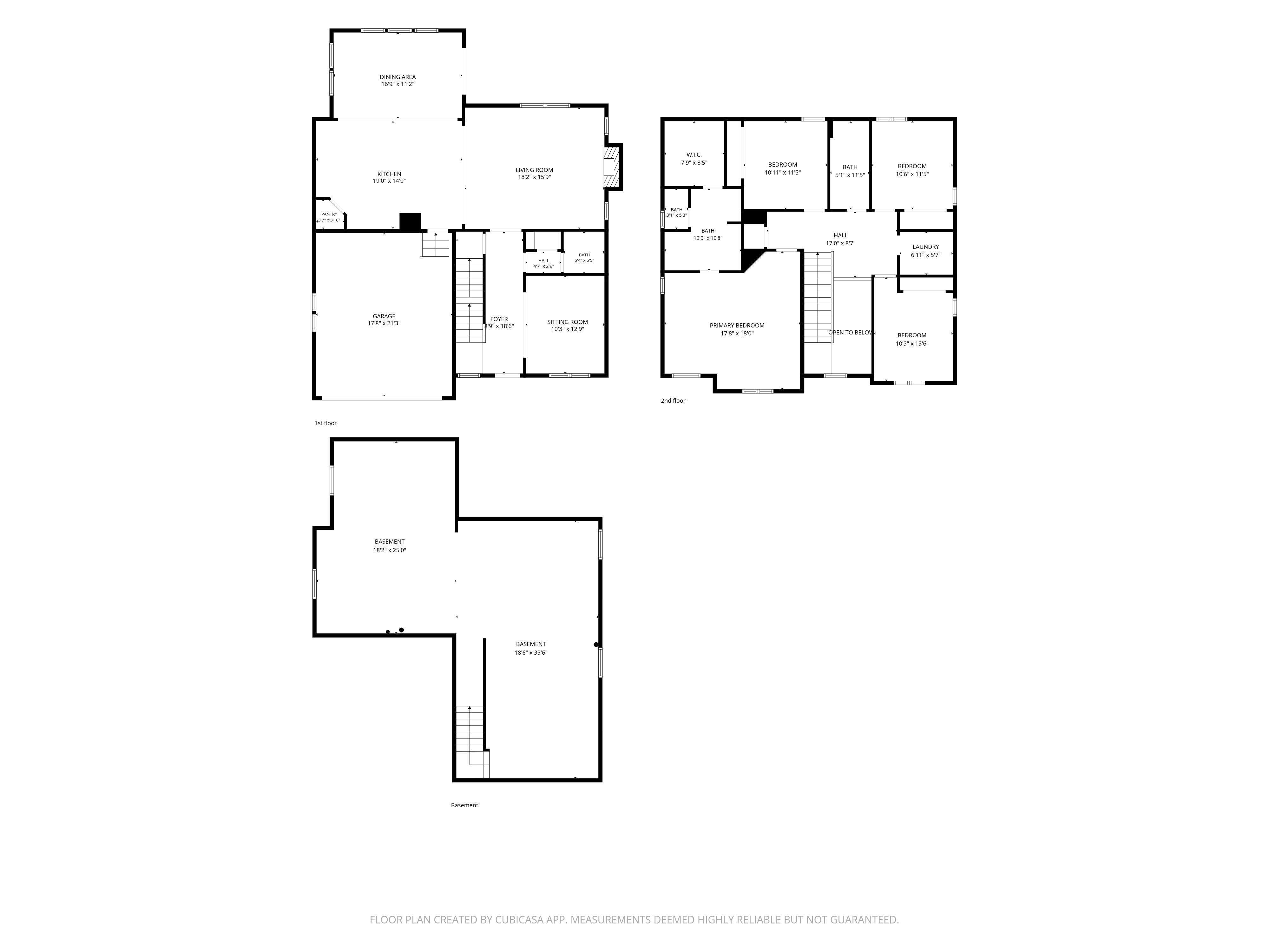  A Home Designed For The Way You Actually Live - 物件實景