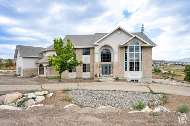 Eagle Mountain, Utah, 84005, United States, 6 Bedrooms Bedrooms, ,6 BathroomsBathrooms,Residential,For Sale,1904525