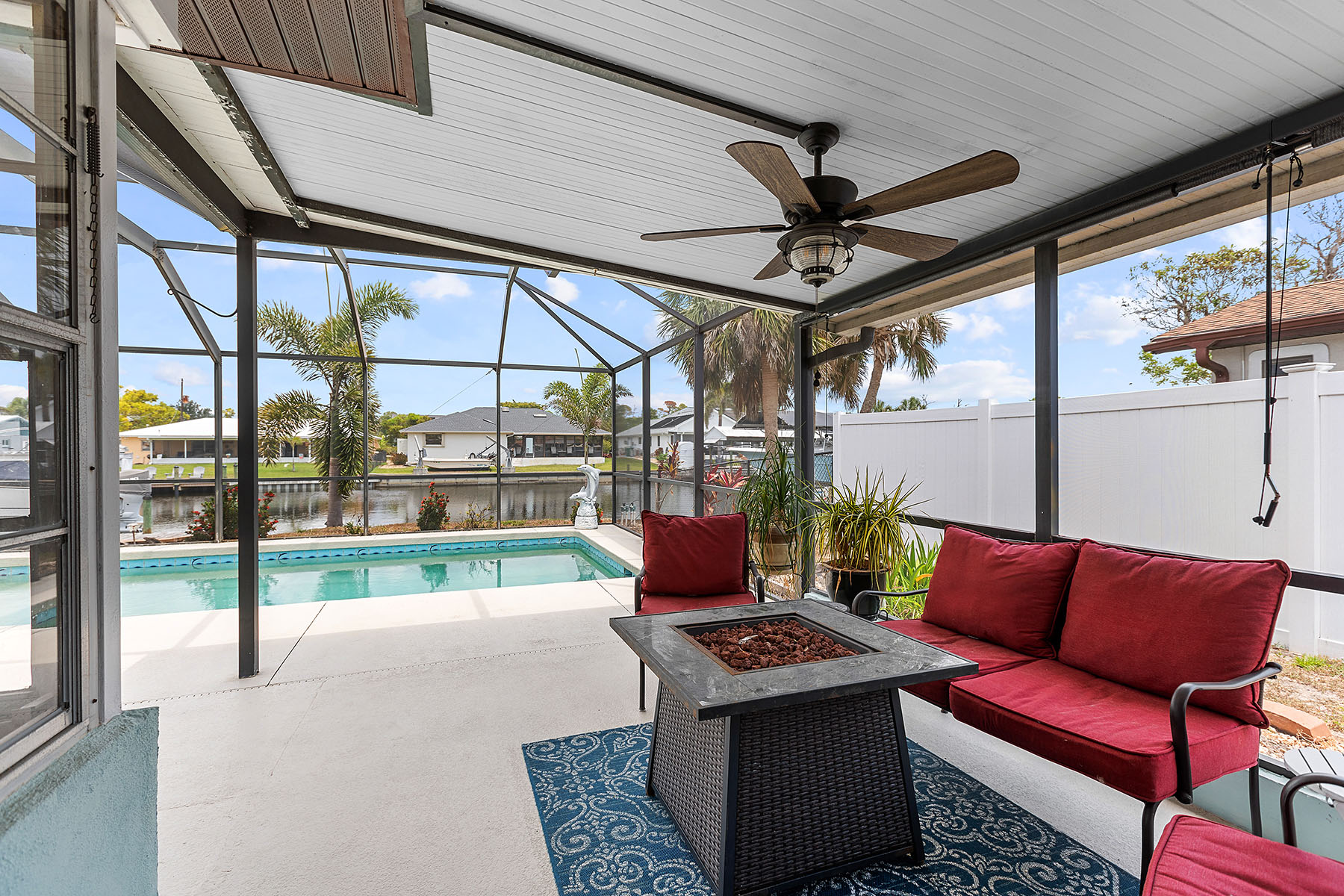  PORT CHARLOTTE - 物件實景