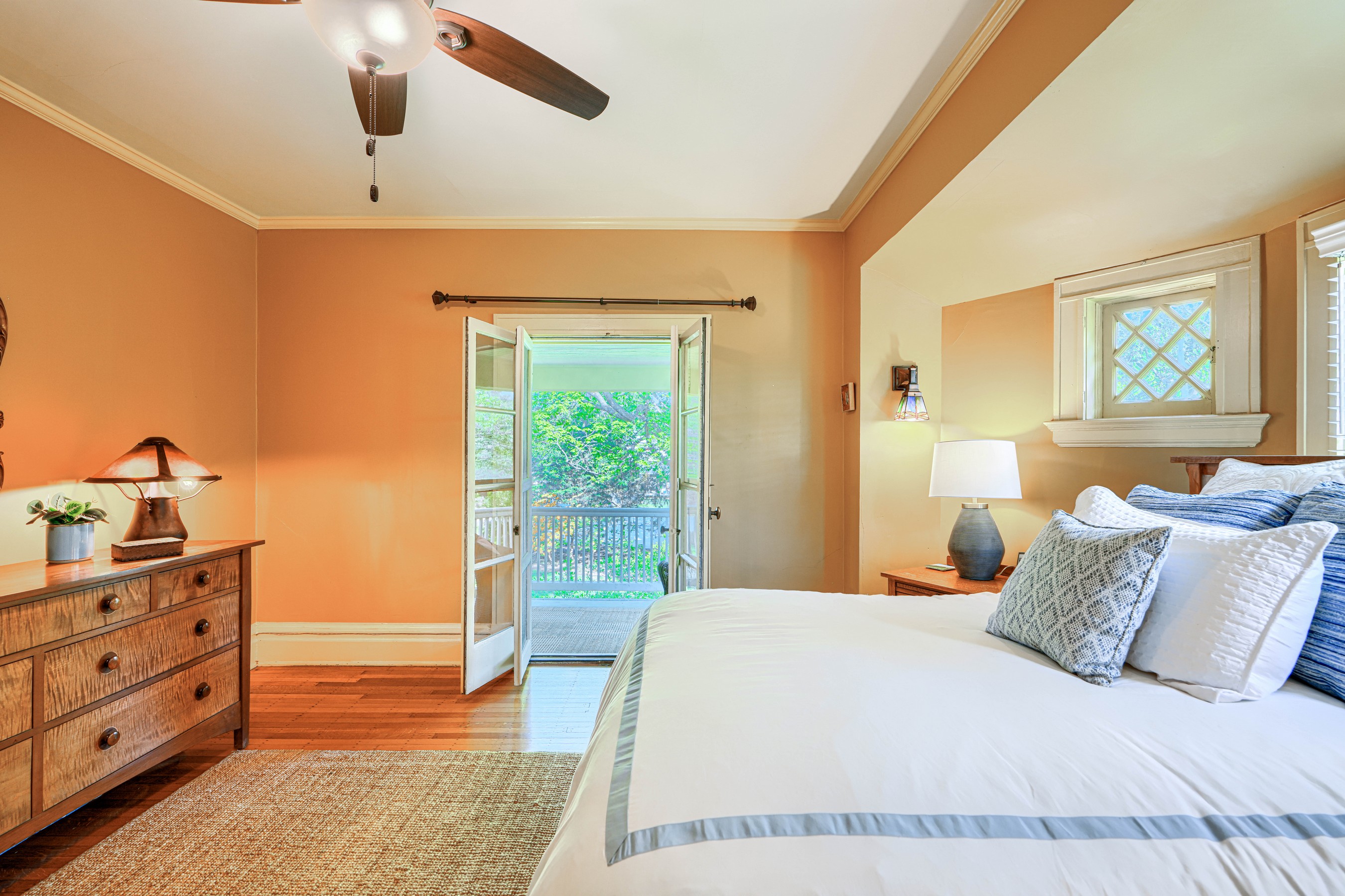  ROLAND PARK - 物件實景