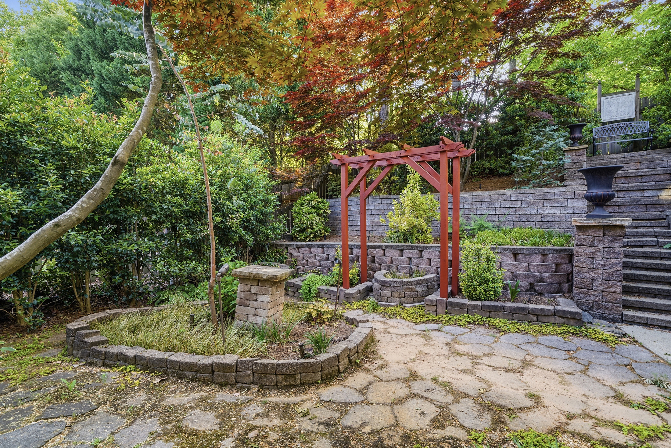  Bright and Beautiful Traditional in Smyrna - 物件實景