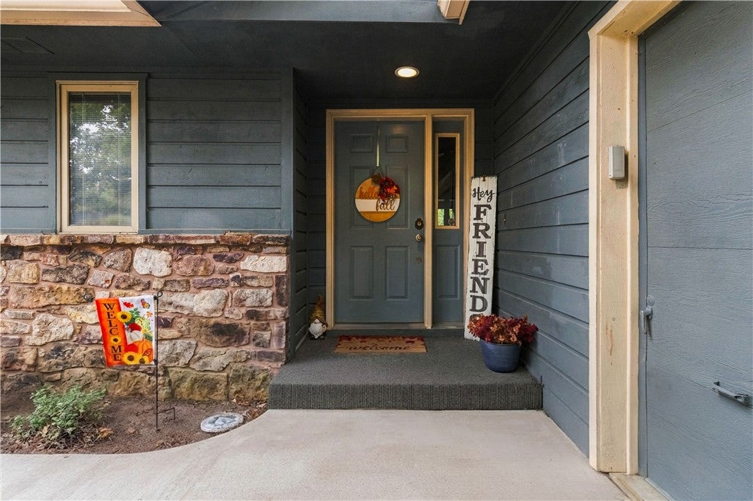 Helmsley Ln, Bella Vista, AR 72715 #1
