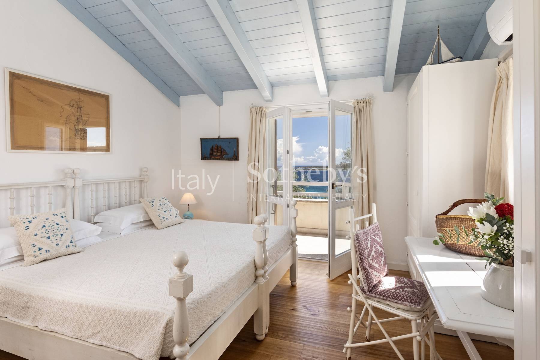  Villa in private estate of almost 4 hectares with sea access - 物件實景
