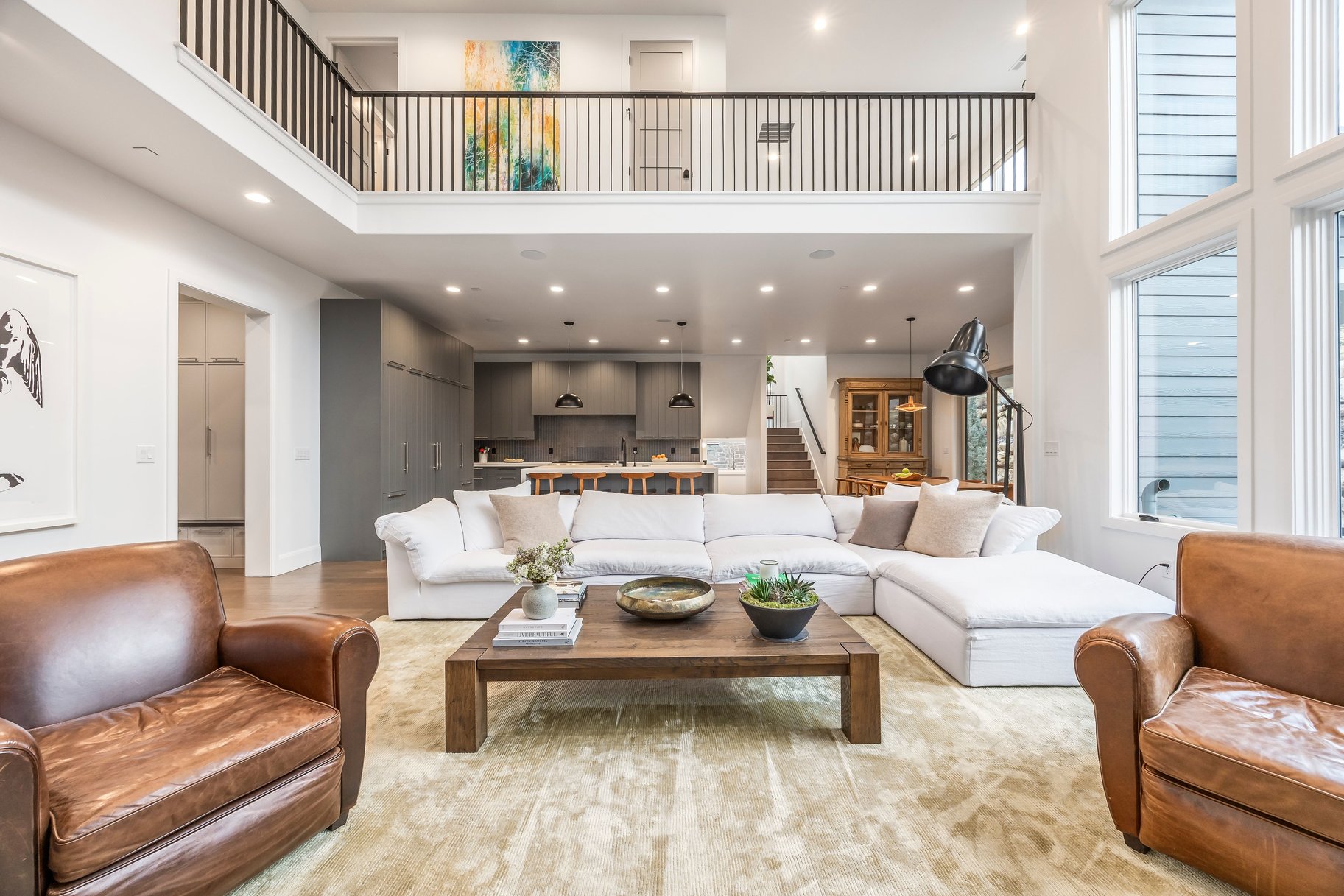  Immaculate, Spacious Home Just Minutes to All Park City Resorts & Old Town - 物件實景