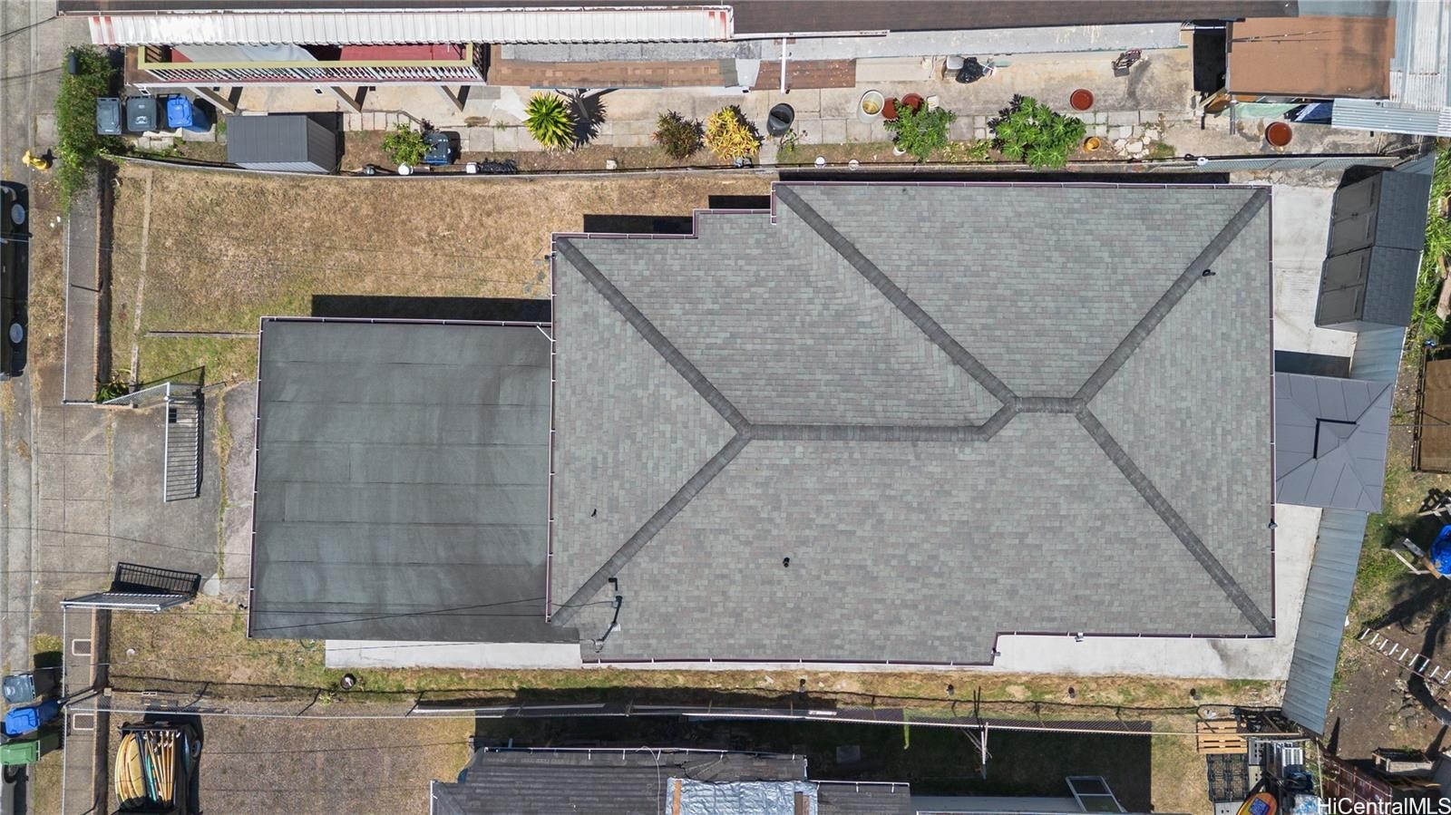 Honolulu, Hawaii, 96817, United States, 3 Bedrooms Bedrooms, ,2 BathroomsBathrooms,Residential,For Sale,1986474