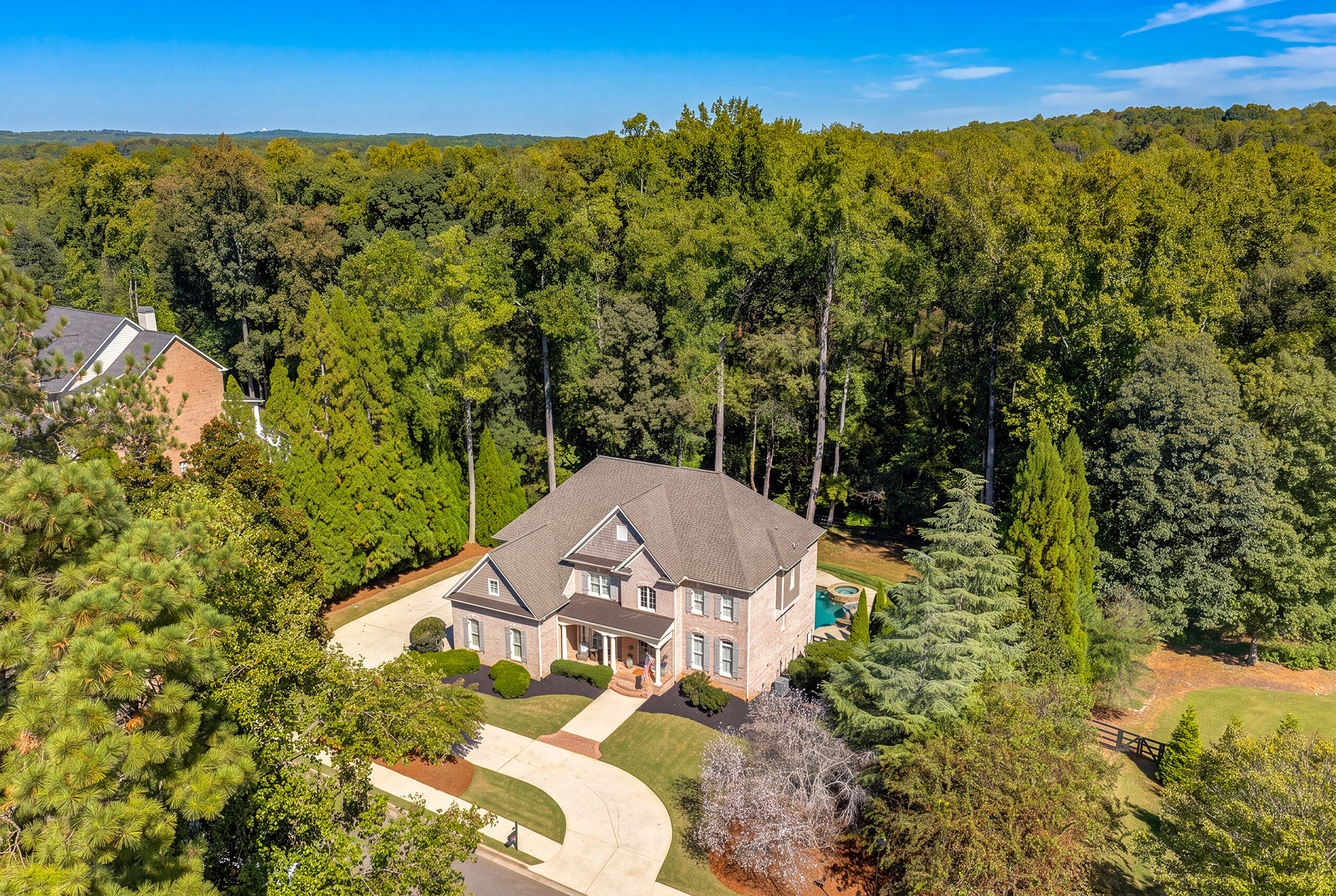  Nestled on One of Triple Crown’s Most Coveted Private Lots - 物件實景