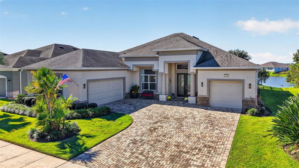 Pawtucket Pass, Mount Dora, FL 32757