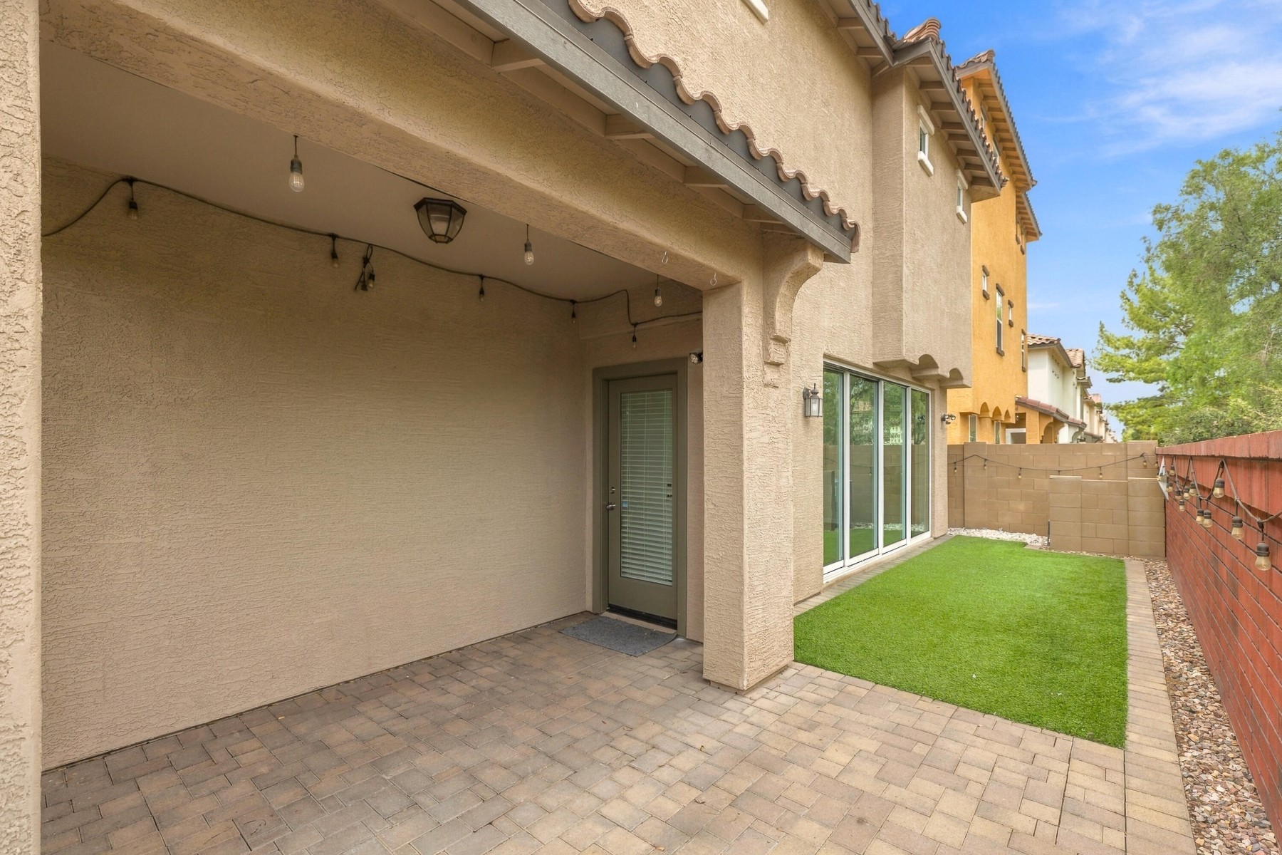  4278 E Erie Street¦Gilbert, AZ - 物件實景