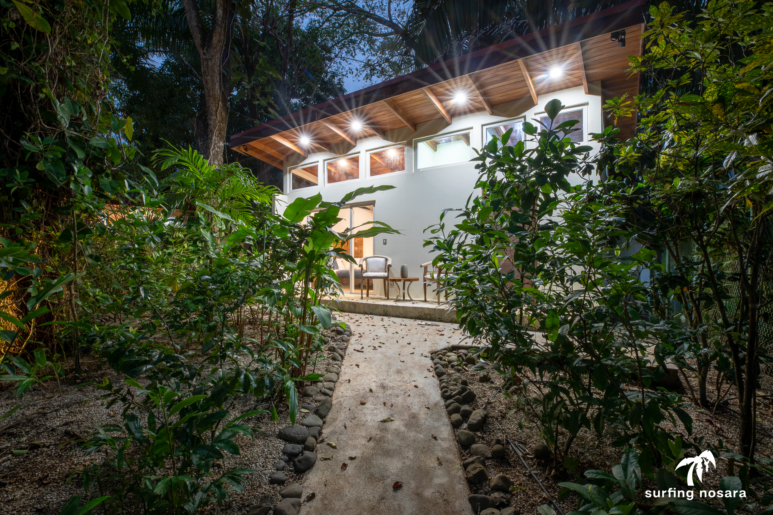 Nosara, Nosara, Guanacaste, CR, 4 Bedrooms Bedrooms, ,4 BathroomsBathrooms,Residential,For Sale,Nosara,1673207