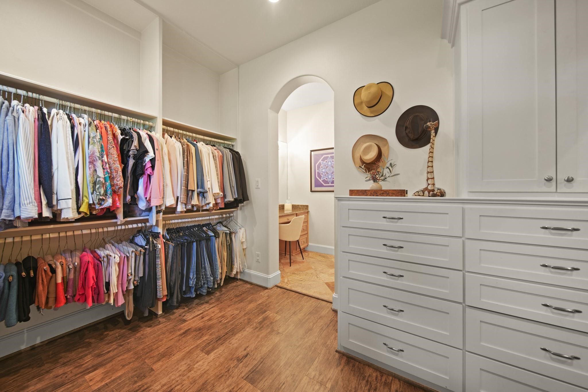  7527 Foster Island Drive - 物件實景