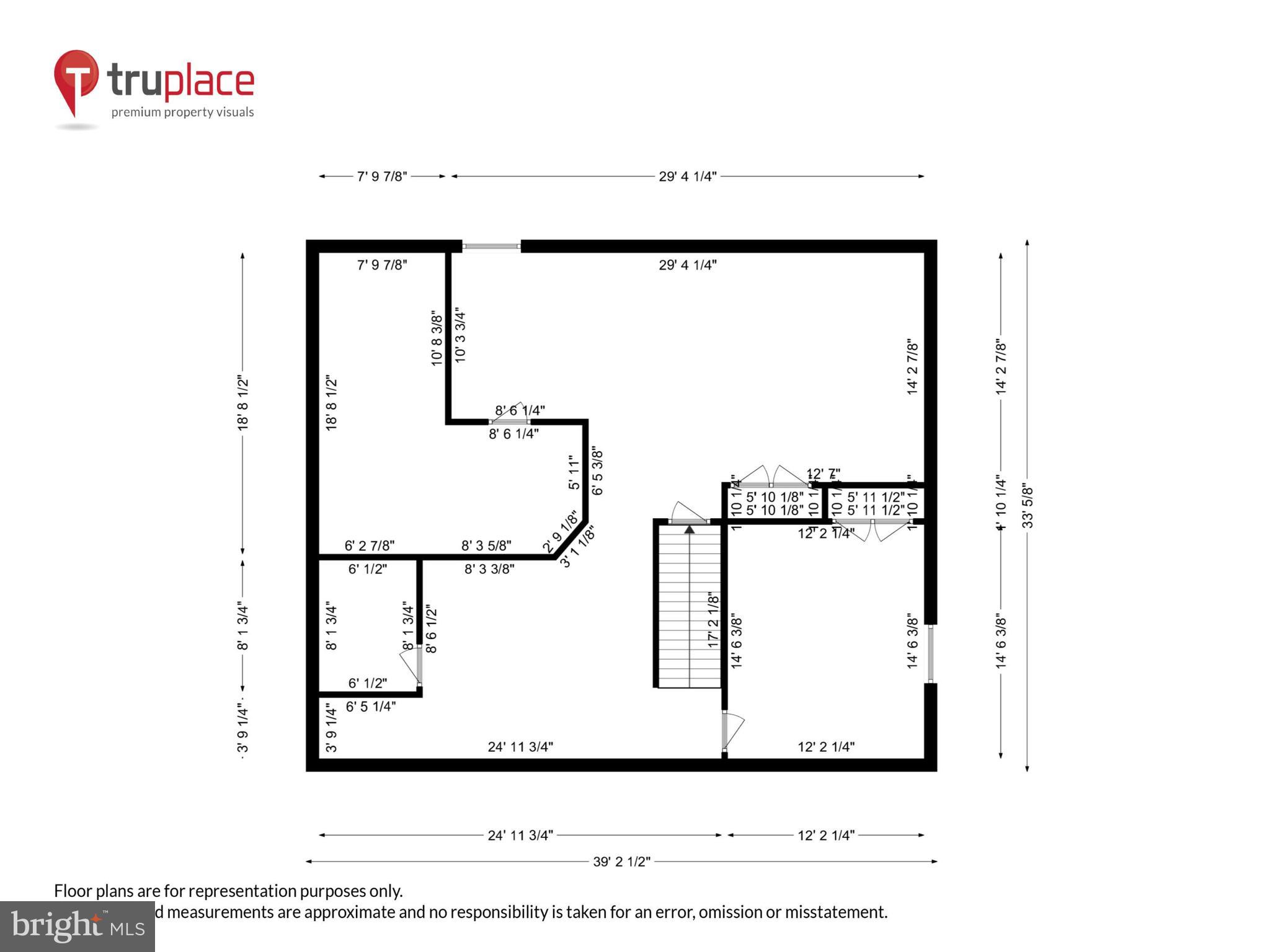 Burke, Virginia, 22015, United States, 5 Bedrooms Bedrooms, ,4 BathroomsBathrooms,Residential,For Sale,1905791