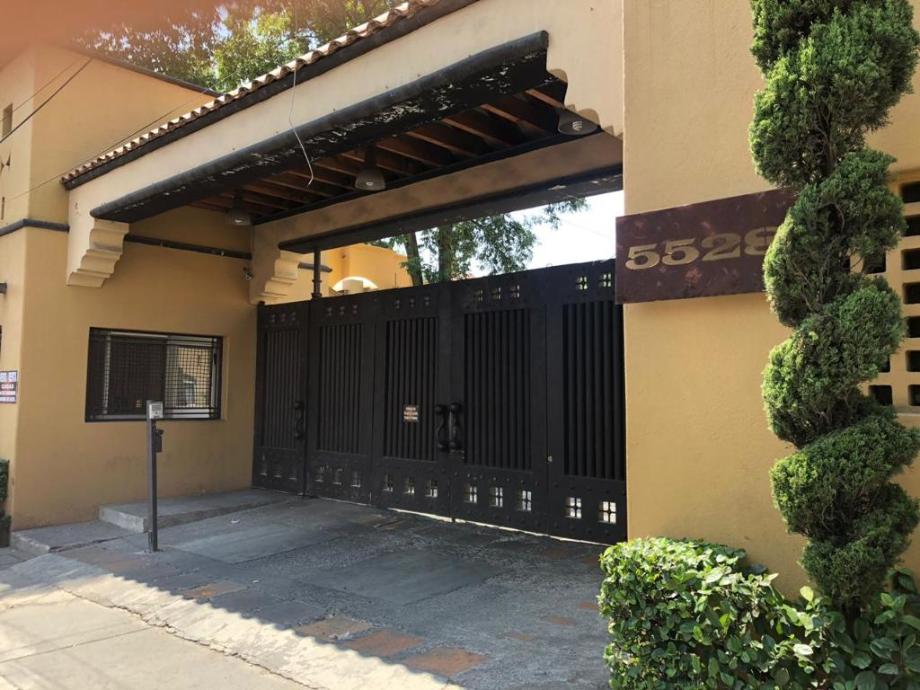 Desierto de los Leones, Álvaro Obregón, Ciudad de México, 01700, Mexico, 4 Bedrooms Bedrooms, ,4 BathroomsBathrooms,Residential,For Sale,Desierto de los Leones,1628751
