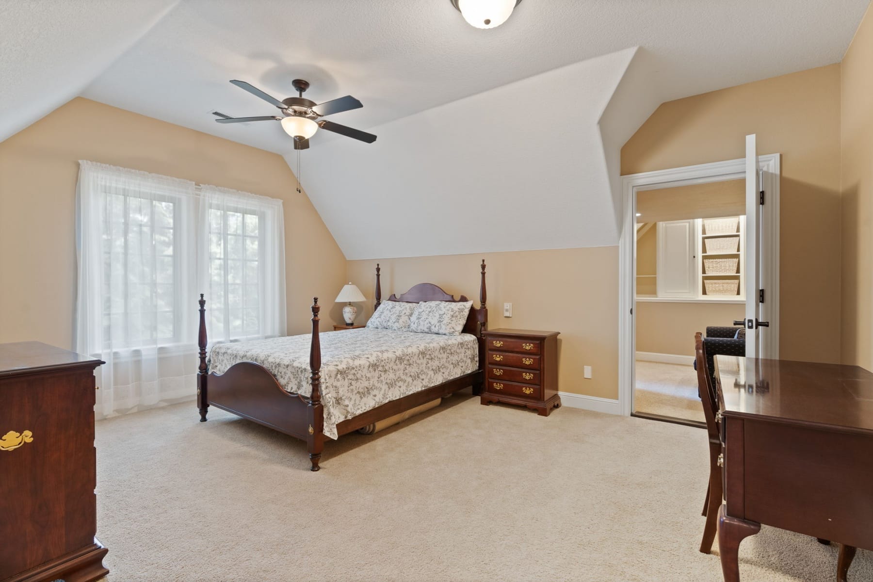  12320 NW SARGENT LN Portland, OR 97231 - 物件實景